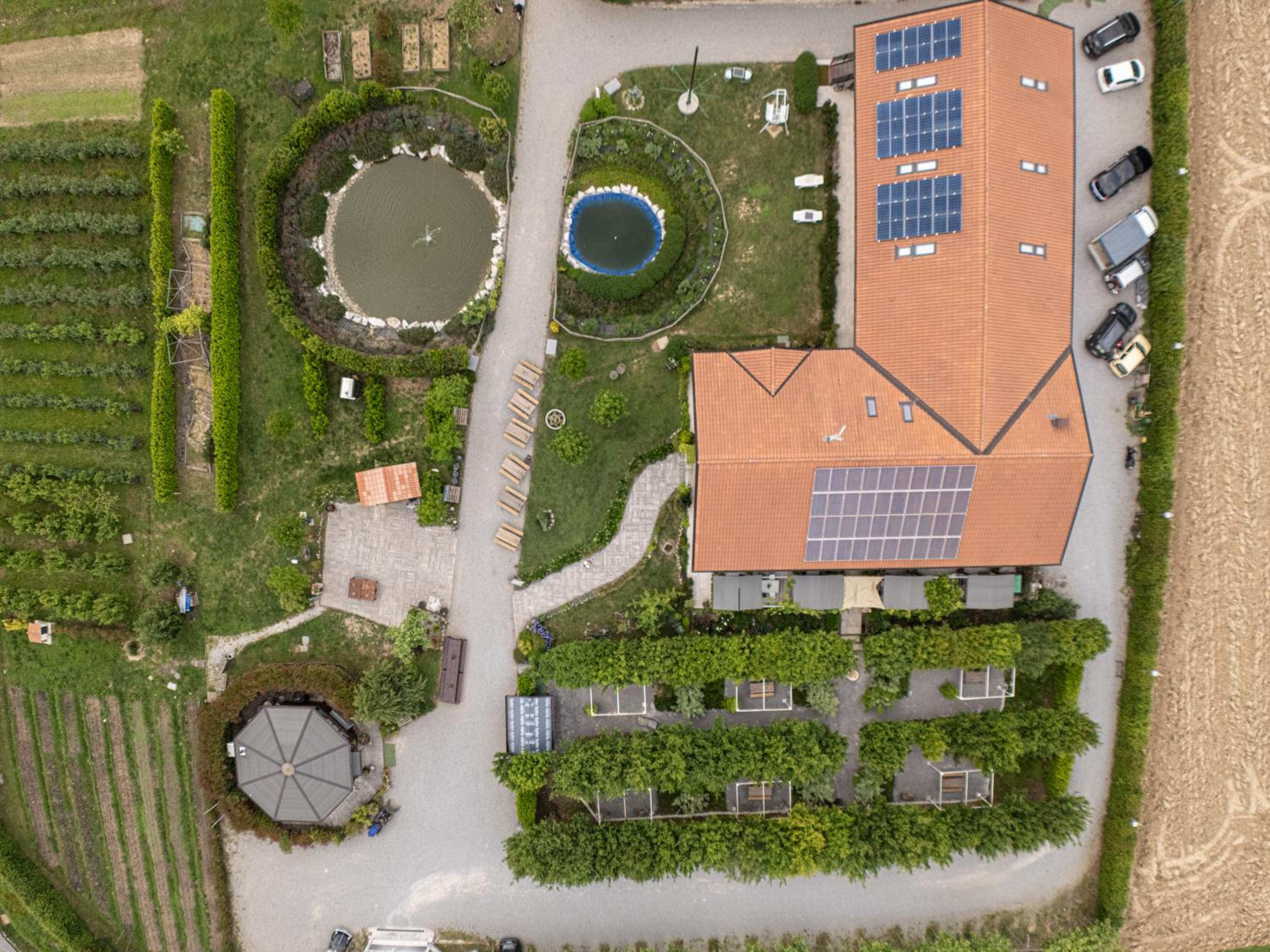 Agriturismo Sadira