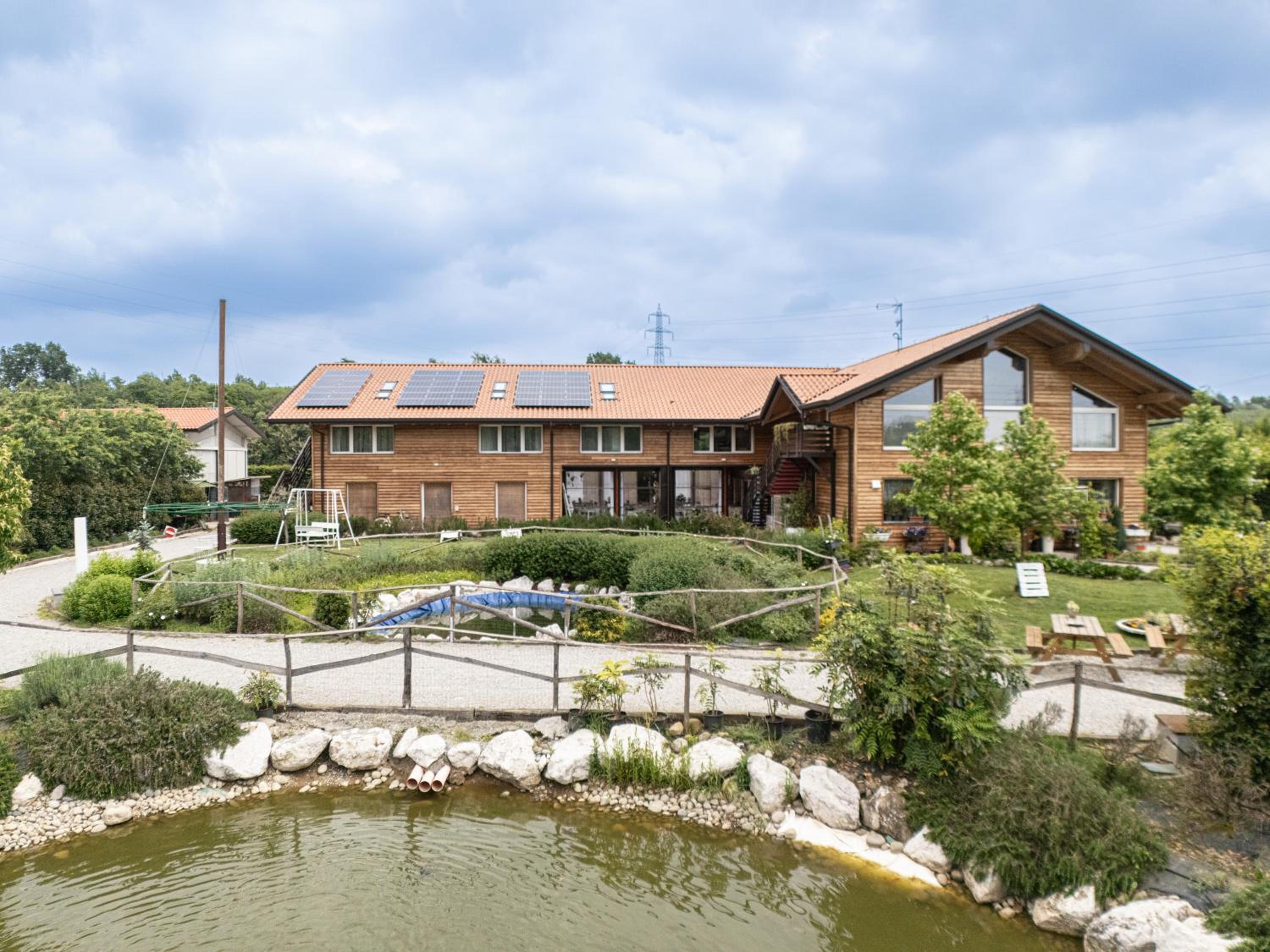 Agriturismo Sadira
