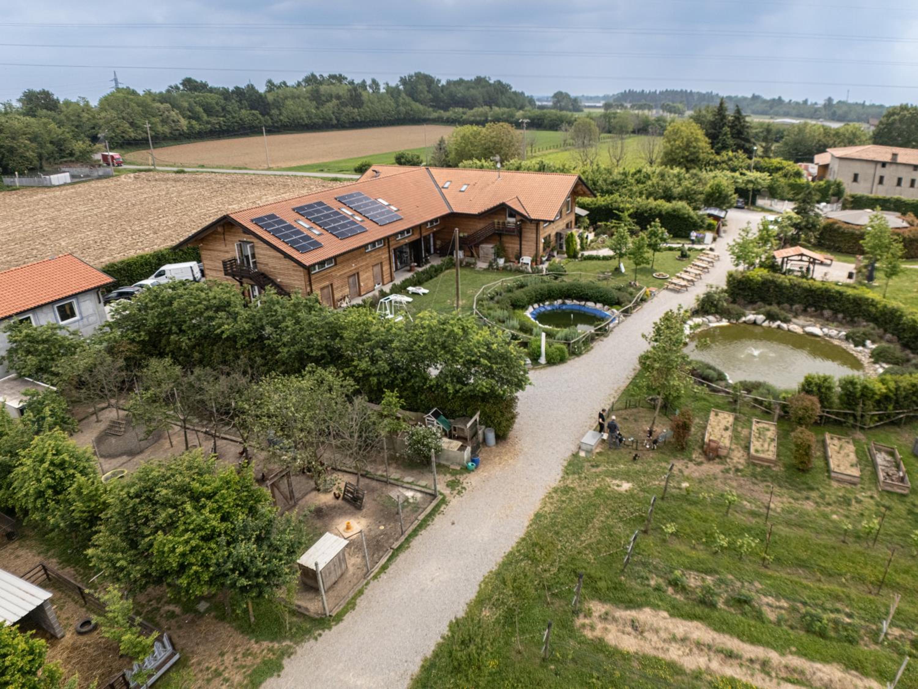 Agriturismo Sadira