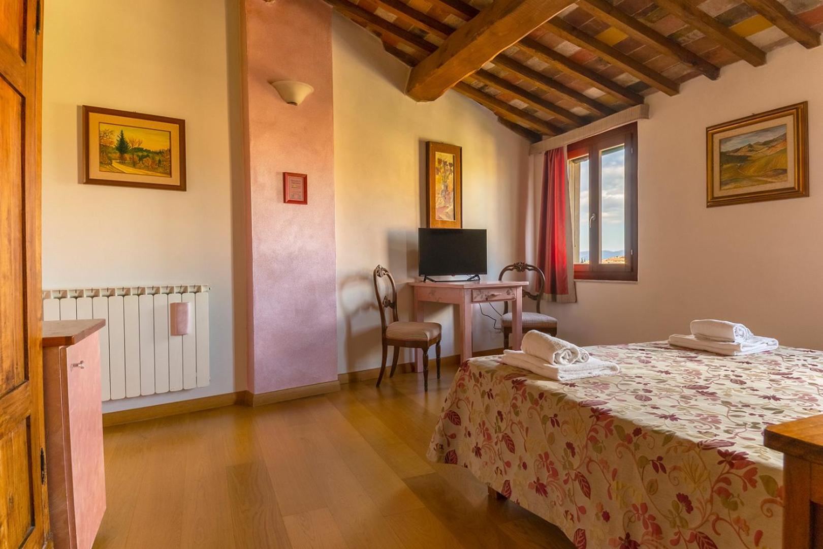 Casacenti B&B photo 4