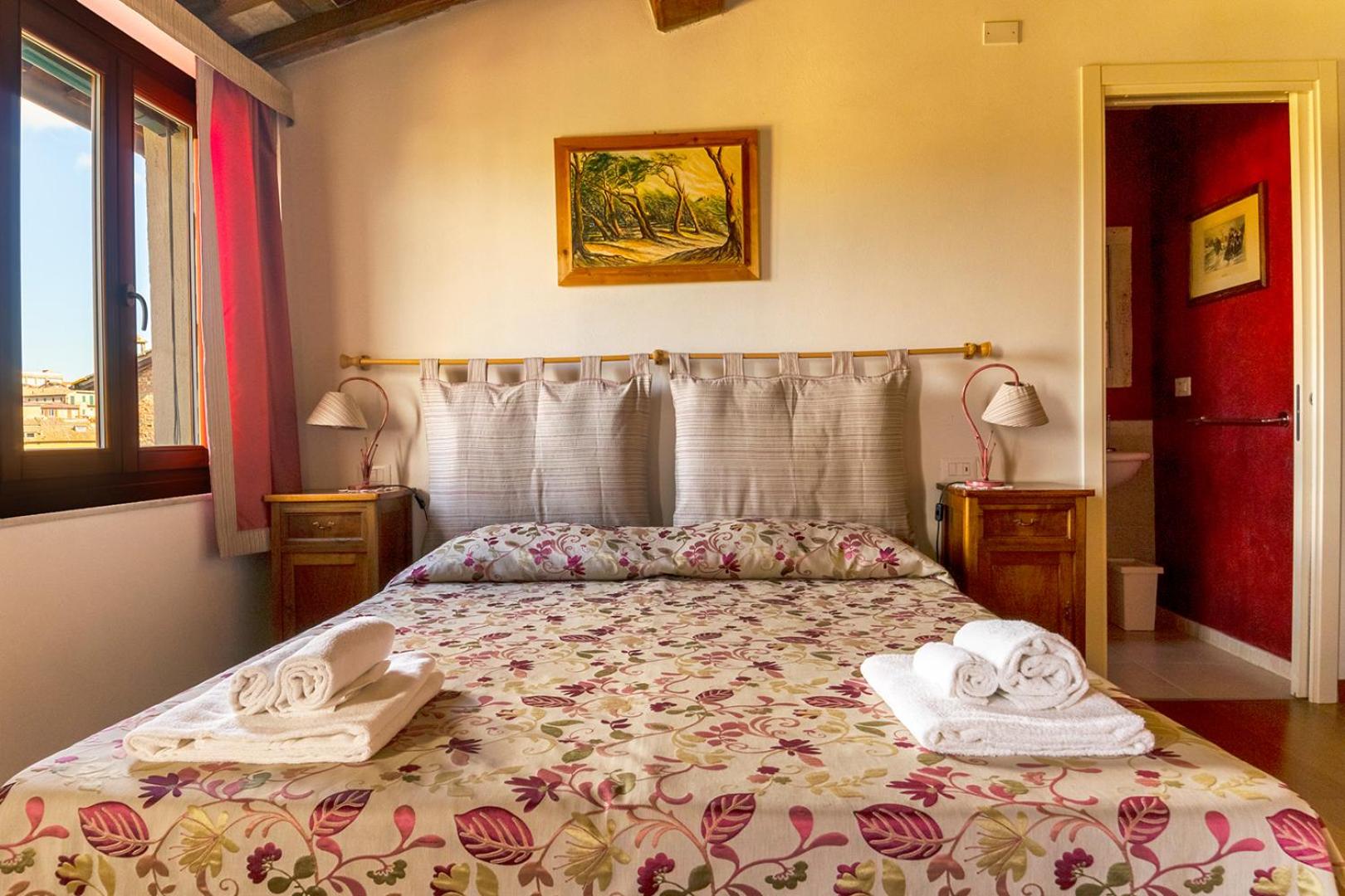 Casacenti B&B photo 3