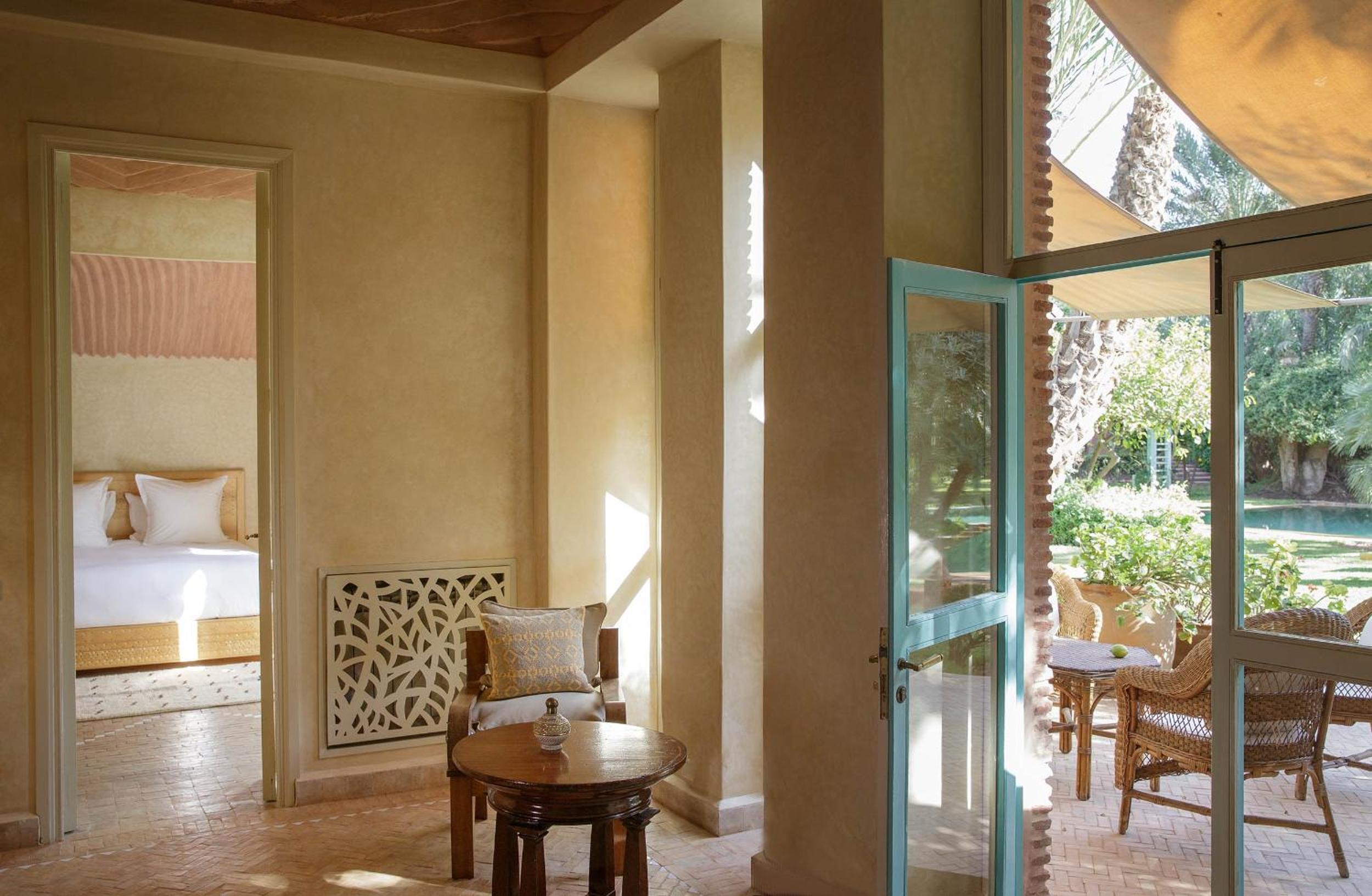 Villa DAR EL HANA view 5