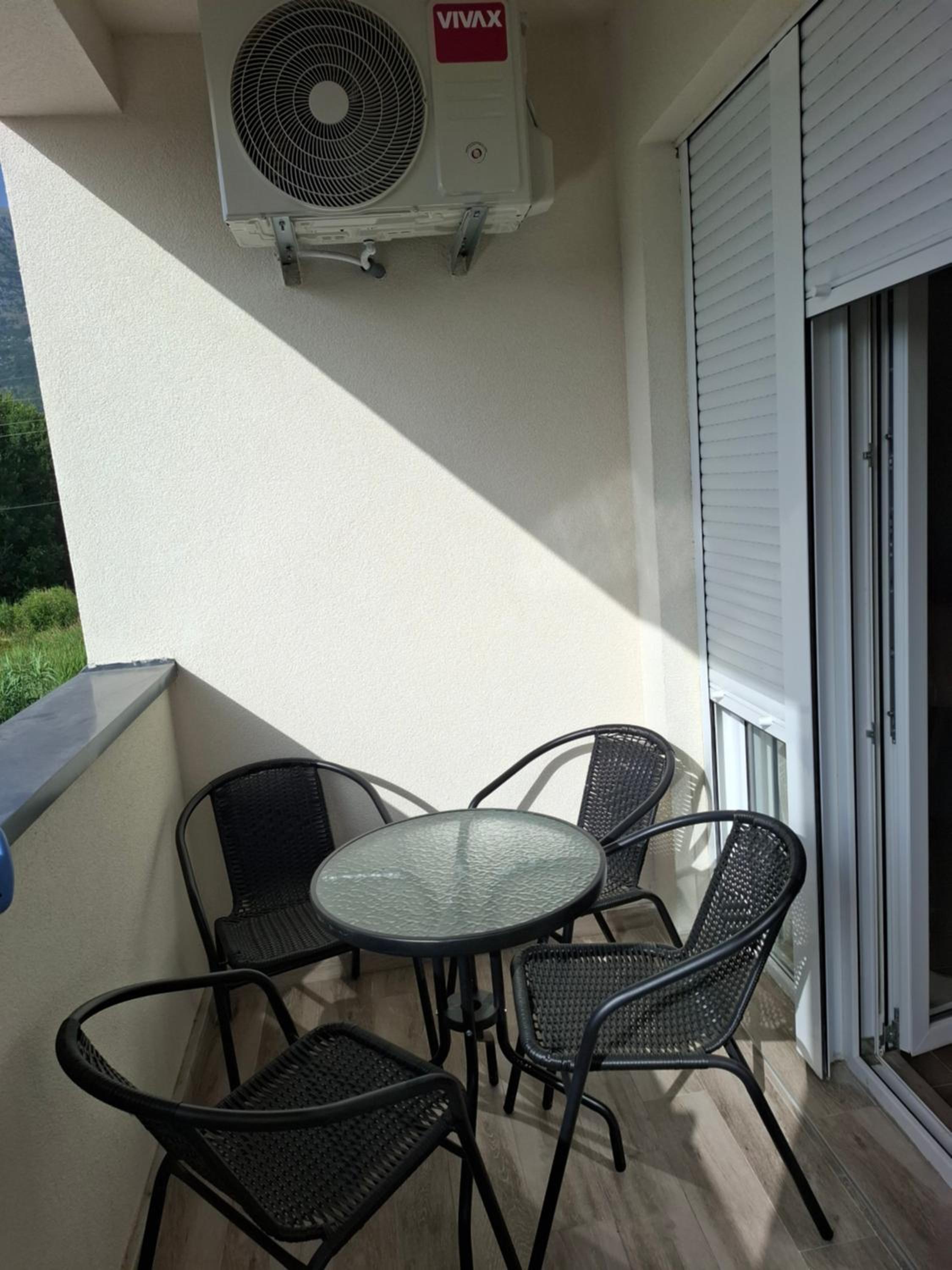 Apartman Djukic