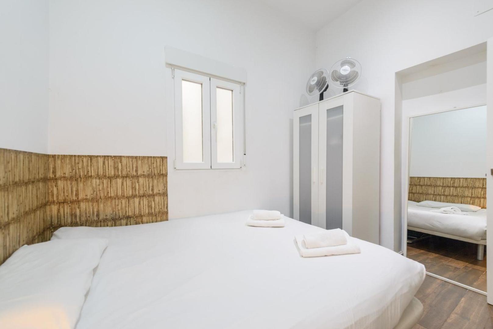 GuestReady - Serene Madrid Escape