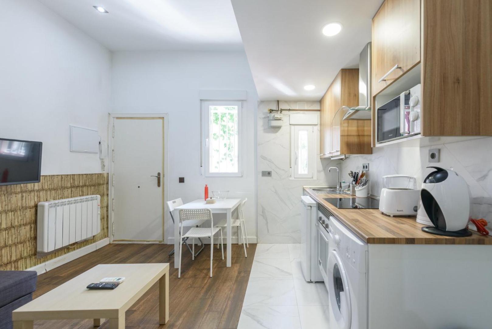 GuestReady - Serene Madrid Escape