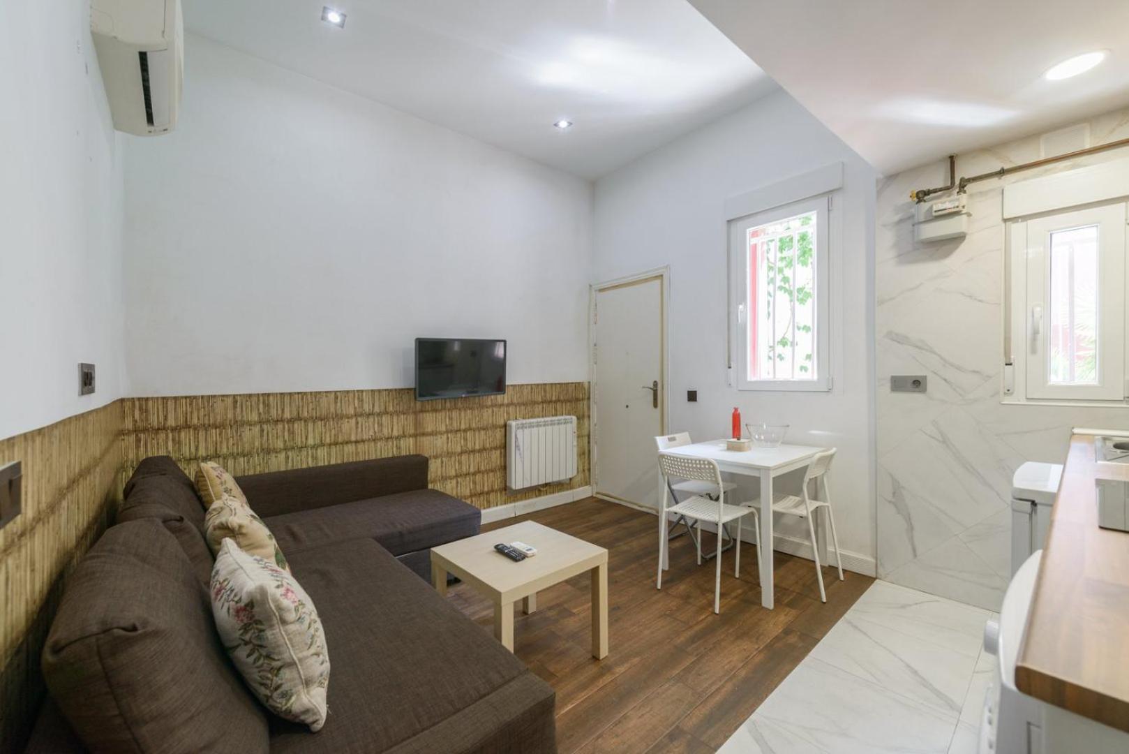 GuestReady - Serene Madrid Escape