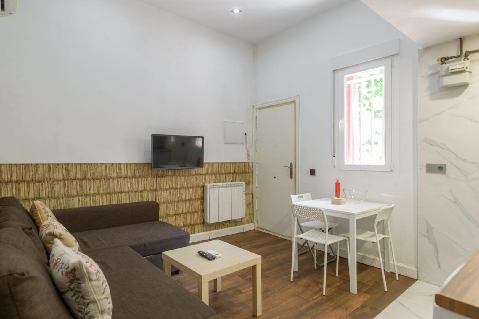GuestReady - Serene Madrid Escape