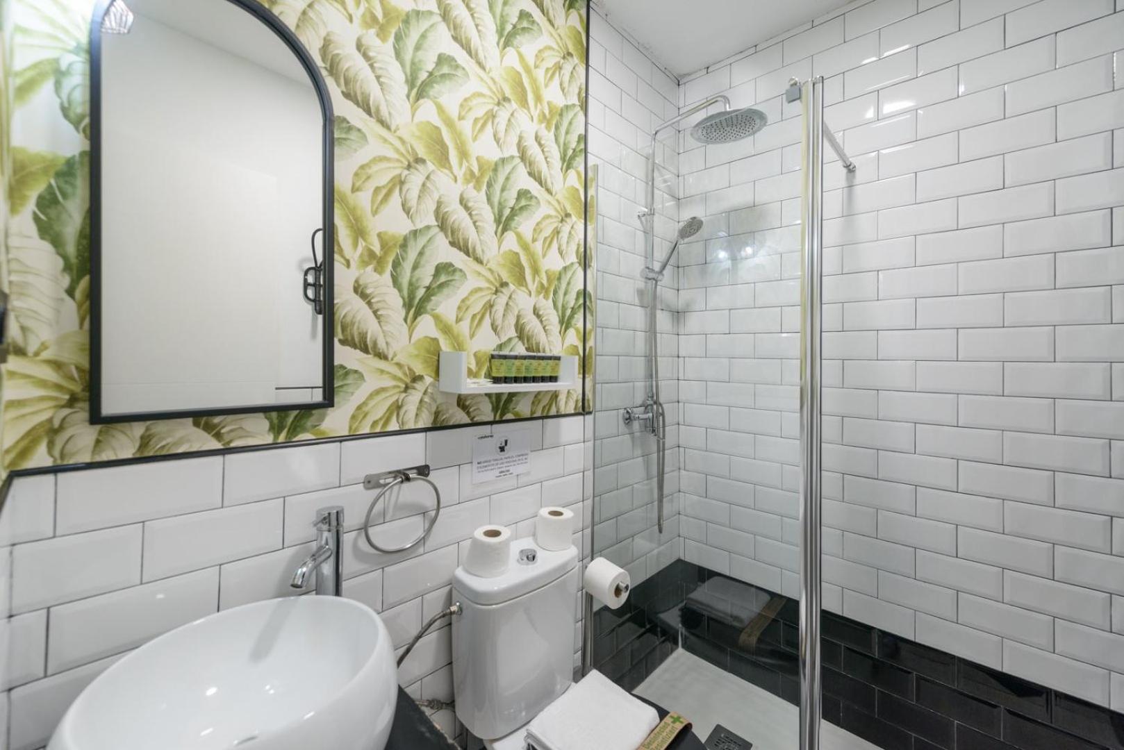 GuestReady - Serene Madrid Escape