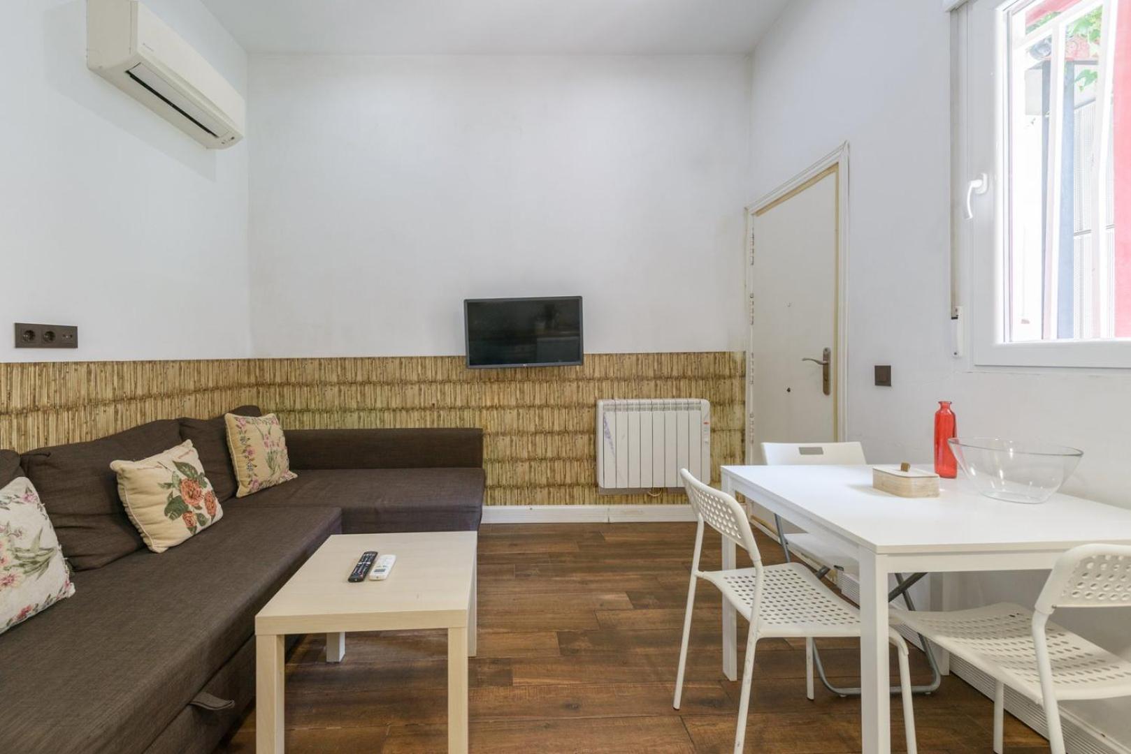 GuestReady - Serene Madrid Escape