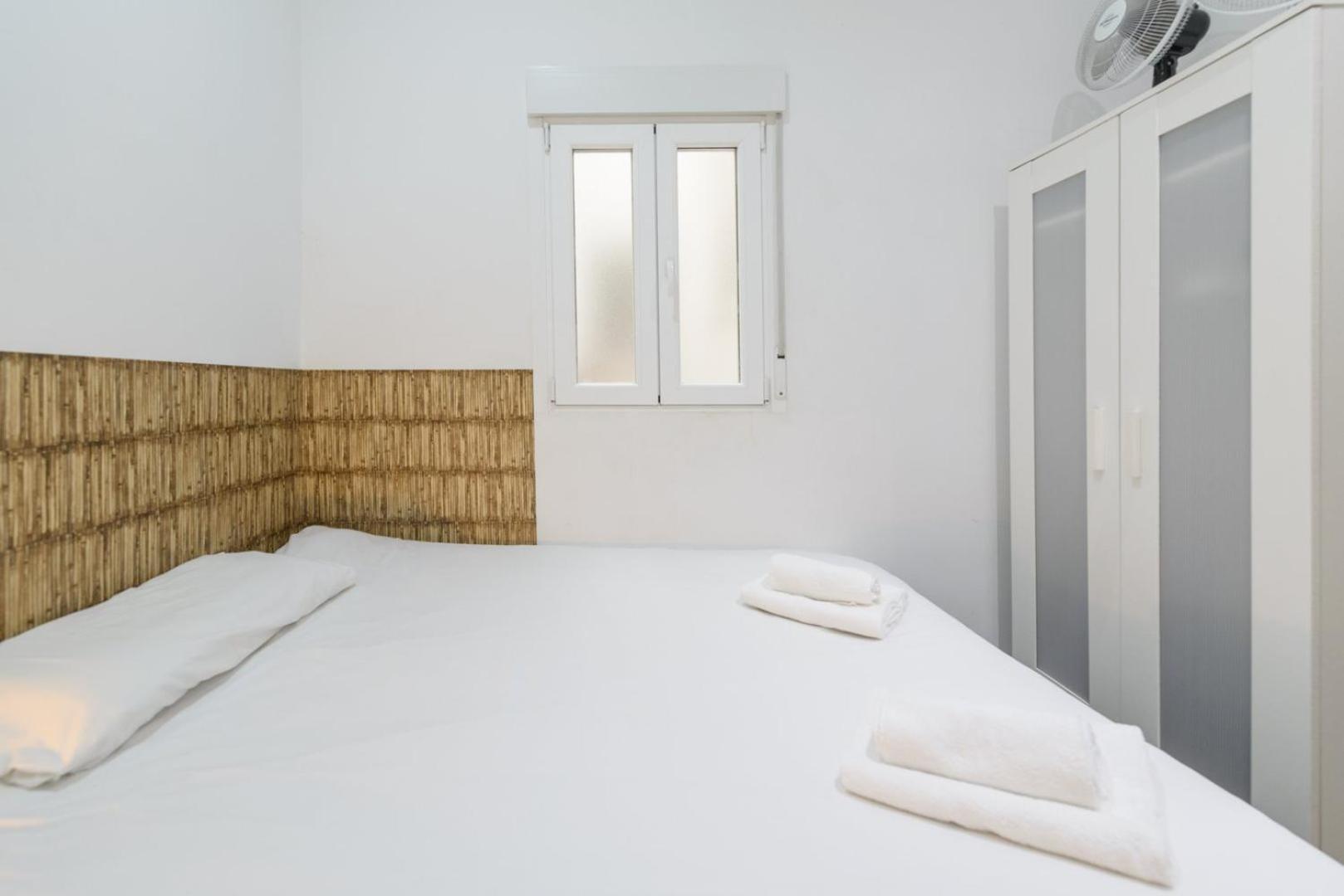 GuestReady - Serene Madrid Escape