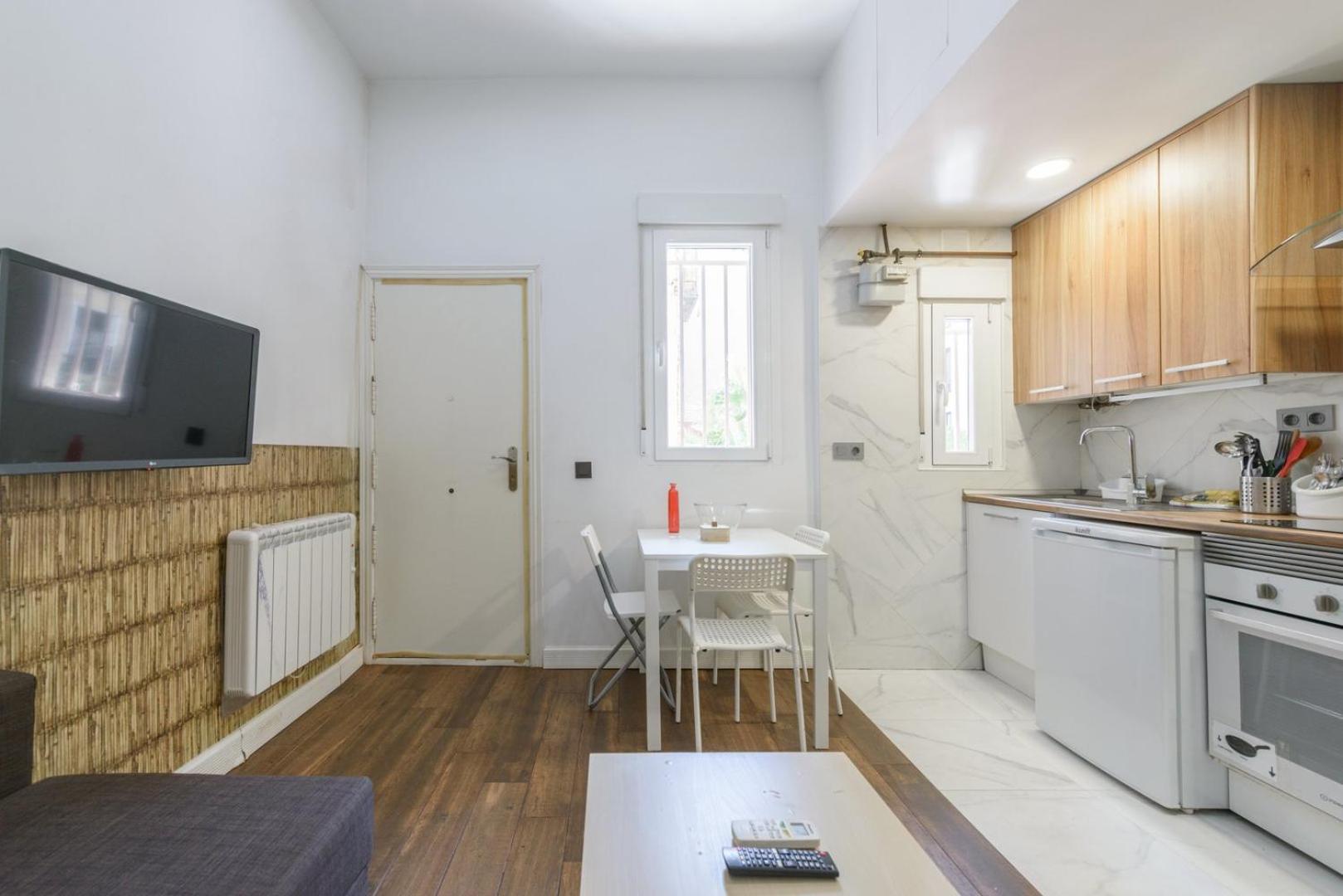 GuestReady - Serene Madrid Escape