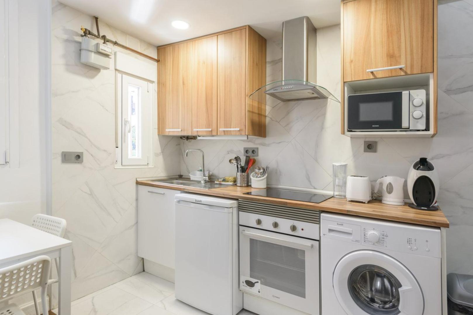 GuestReady - Serene Madrid Escape