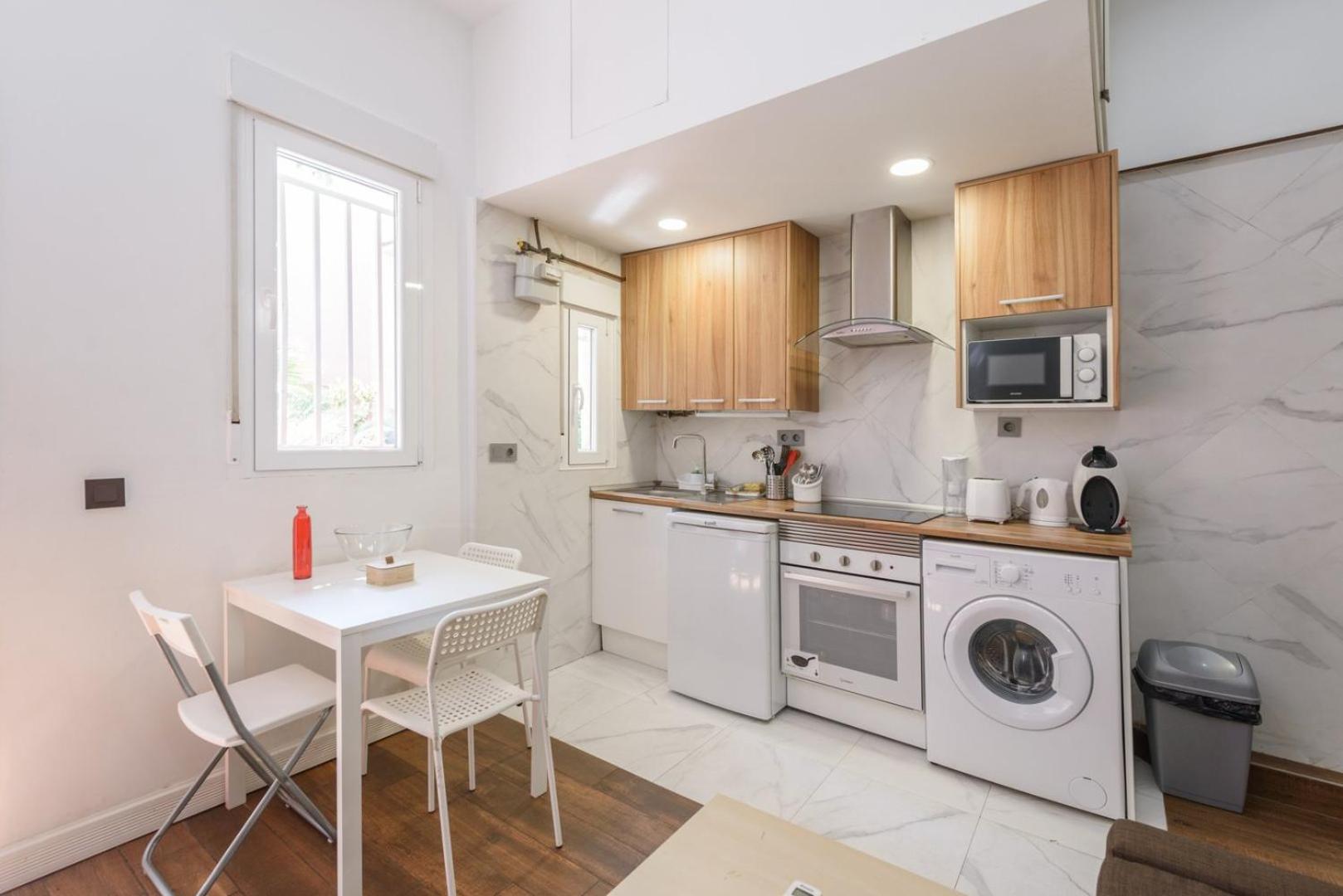 GuestReady - Serene Madrid Escape