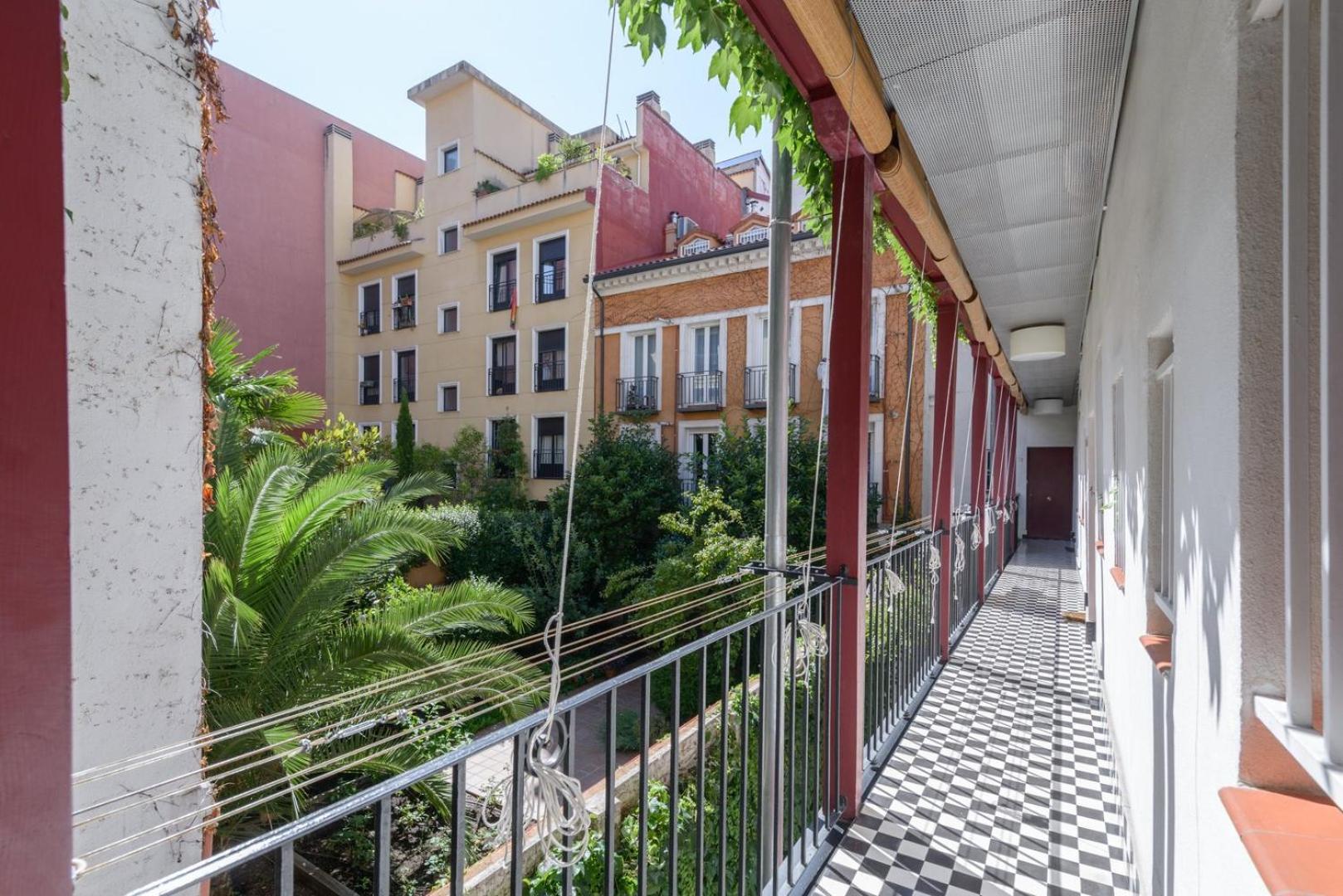 GuestReady - Serene Madrid Escape