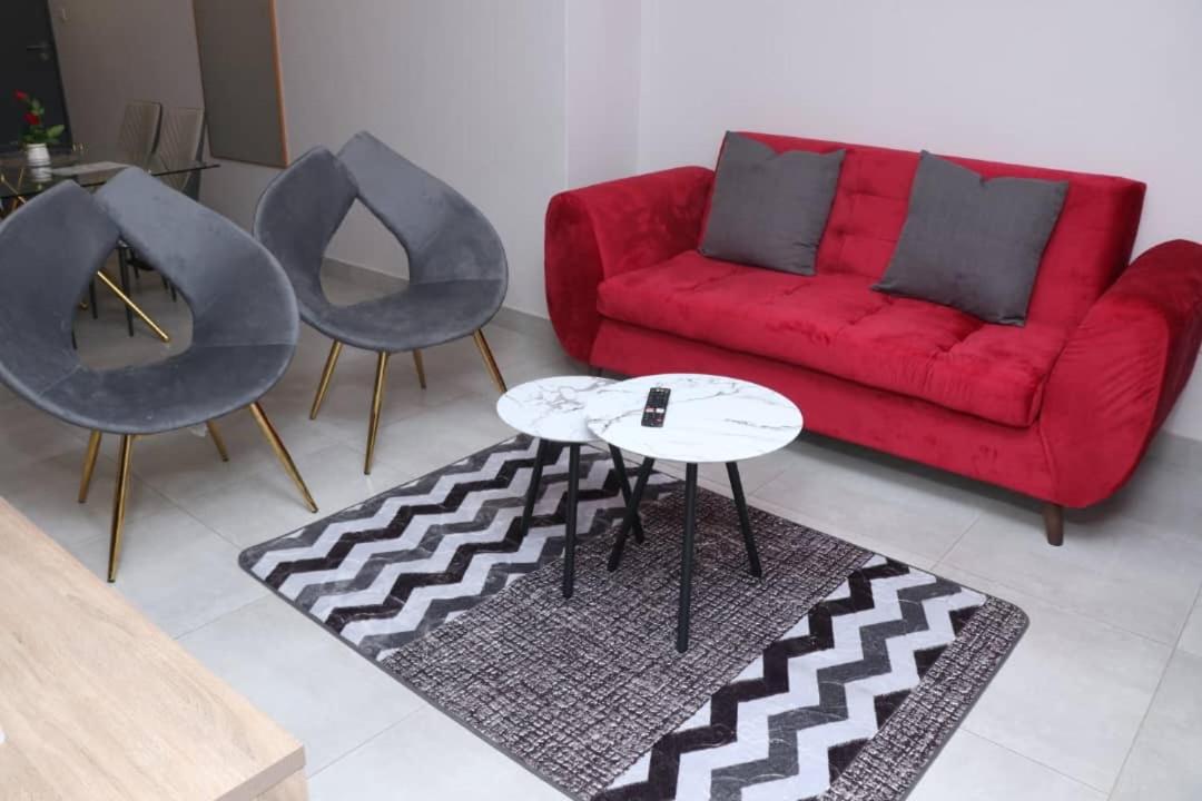Minx Airbnb