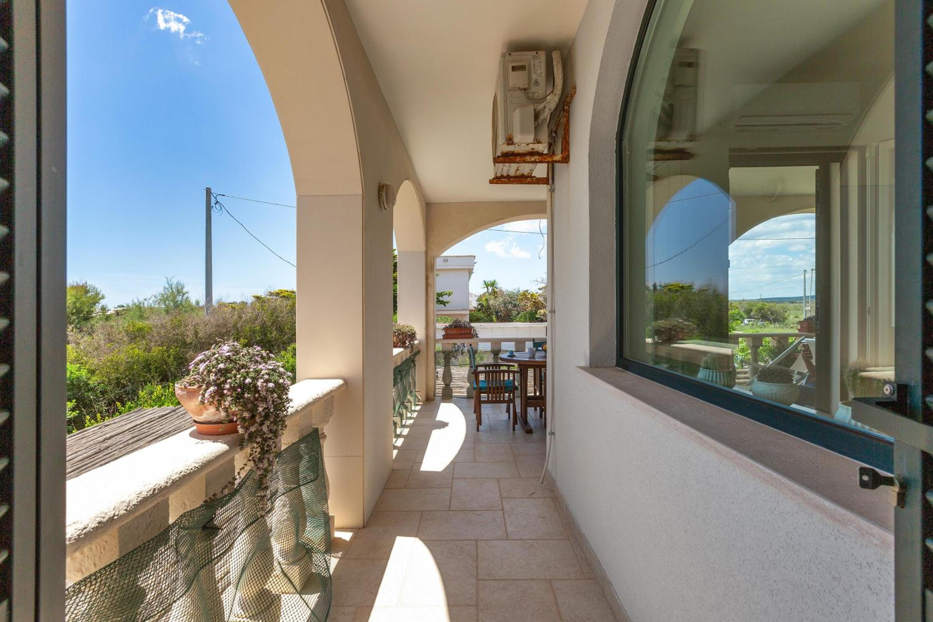 Bliss Attico Vista Mare photo 3