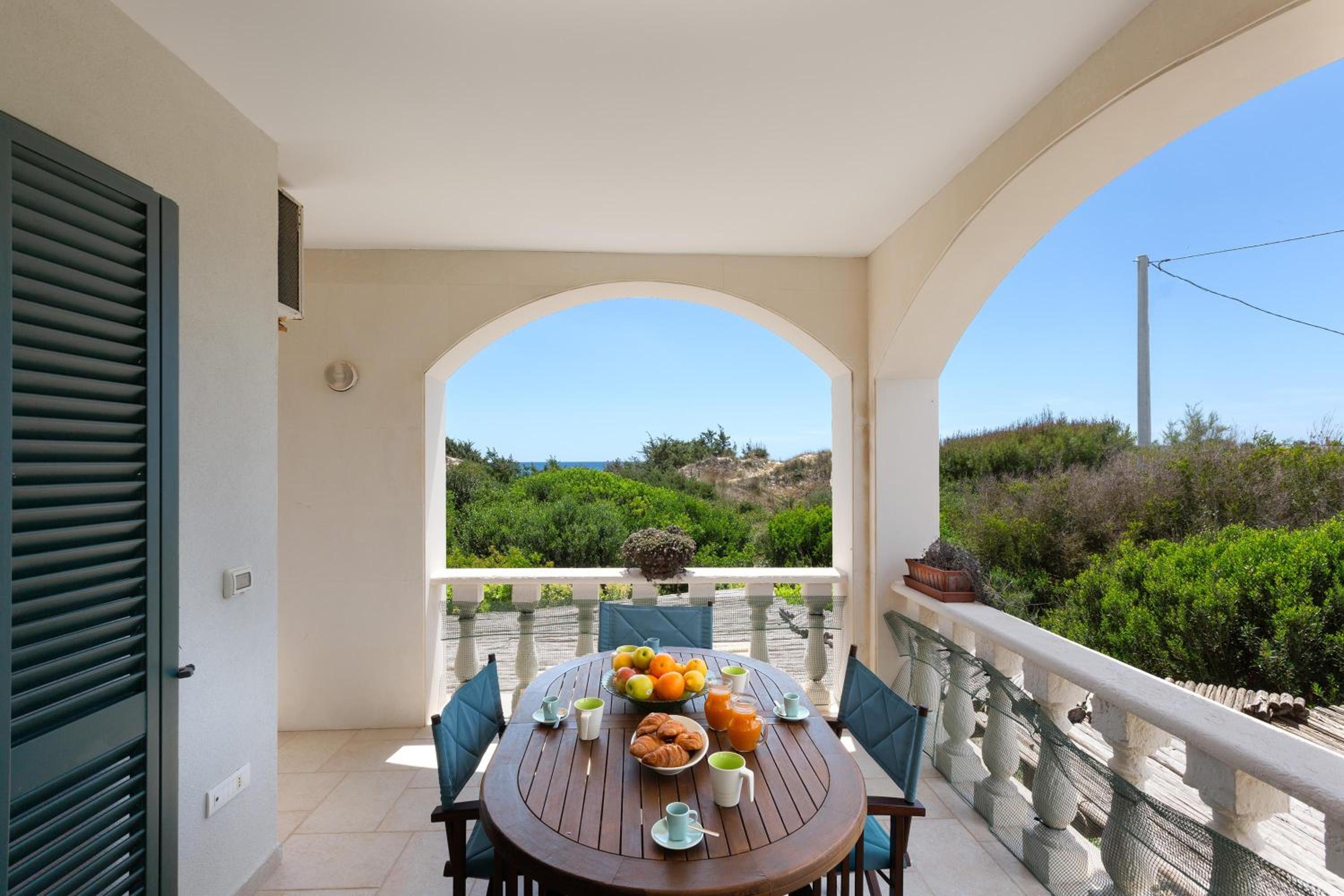 Bliss Attico Vista Mare photo 5