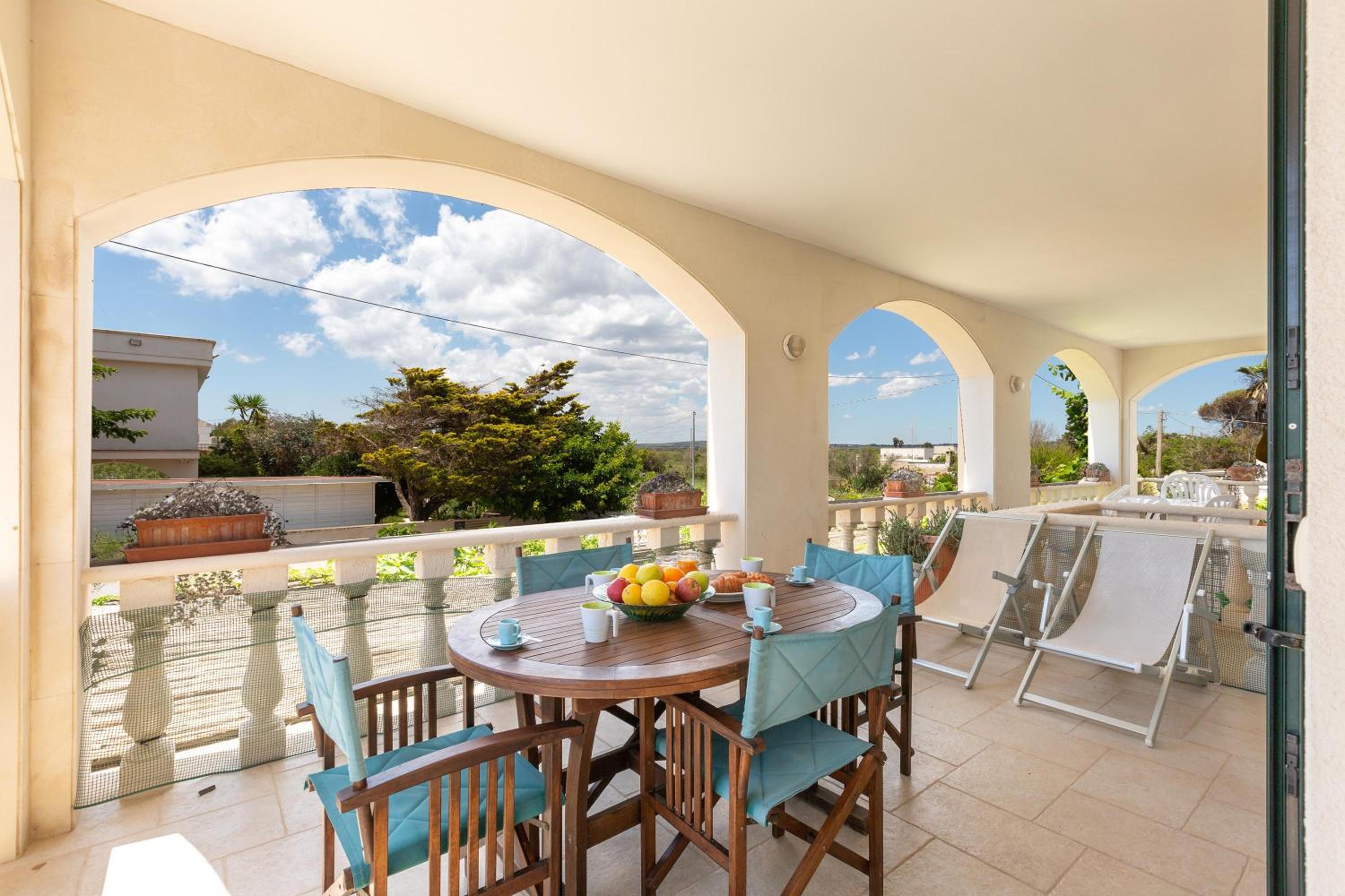 Bliss Attico Vista Mare photo 4