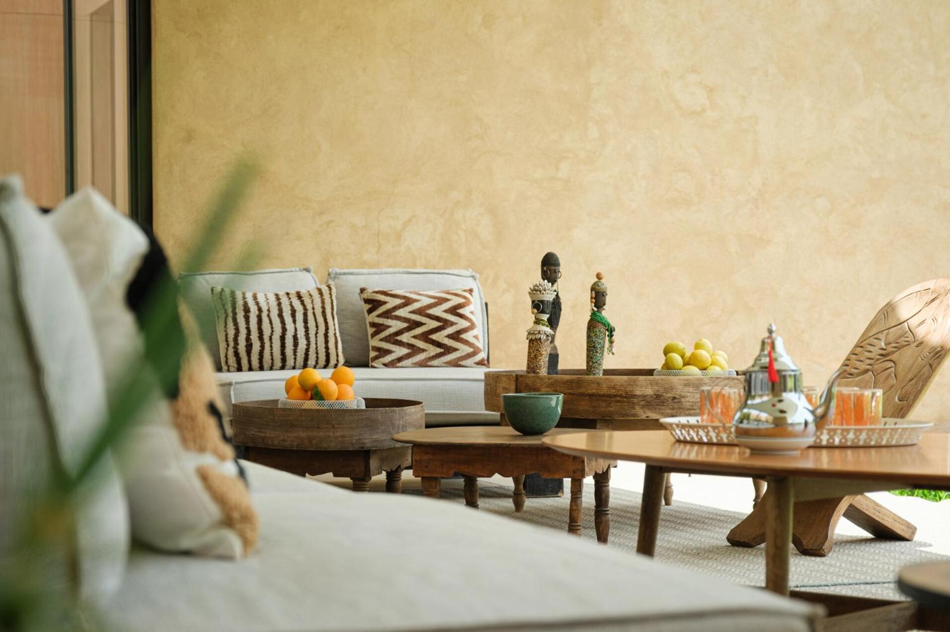 Villa BELYA view 2