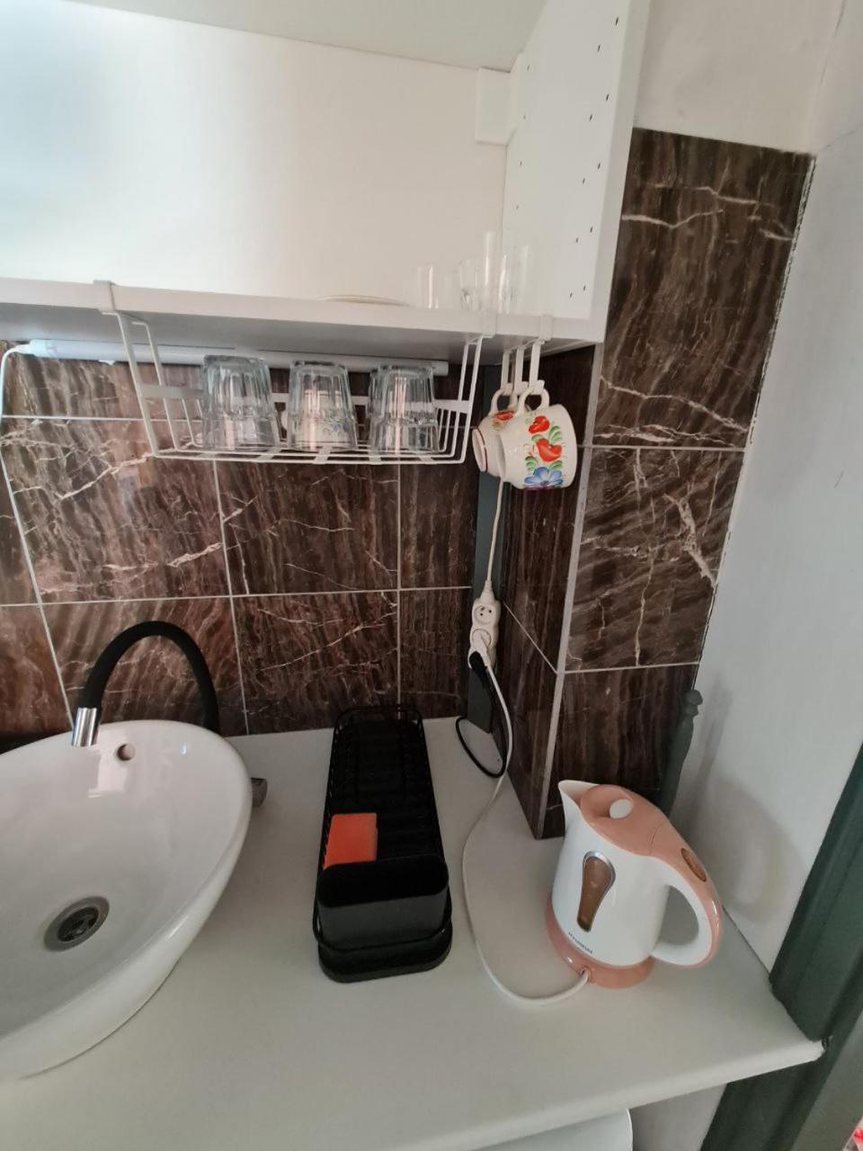 Airport Private Apartment, Advance Registration, No Reception, Self Check-in, Calm Environment, Non-Smoking Guests