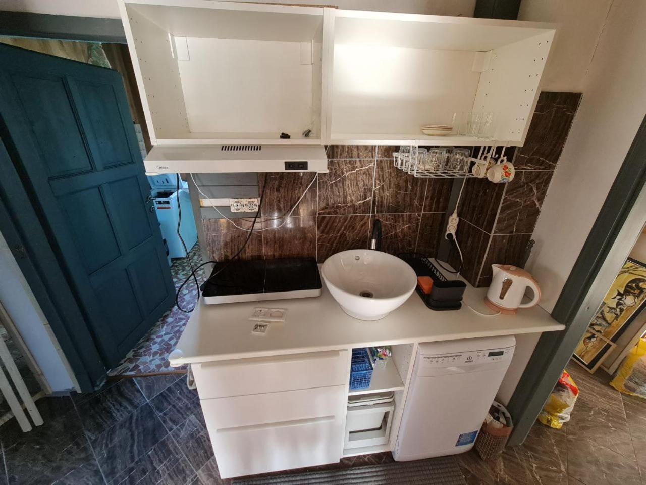 Airport Private Apartment, Advance Registration, No Reception, Self Check-in, Calm Environment, Non-Smoking Guests