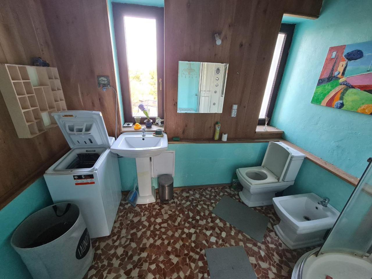 Airport Private Apartment, Advance Registration, No Reception, Self Check-in, Calm Environment, Non-Smoking Guests