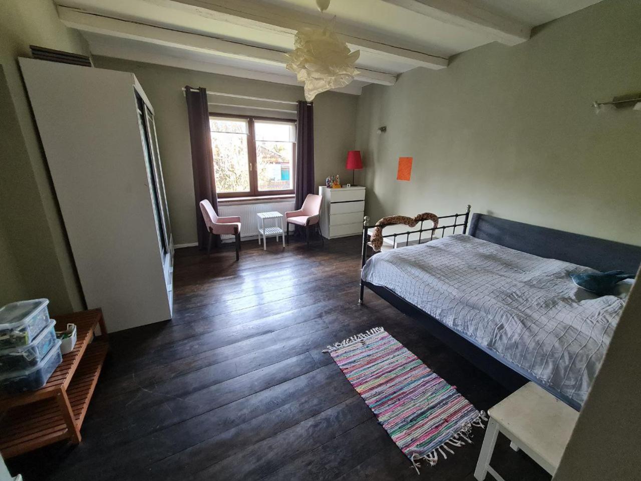 Airport Private Apartment, Advance Registration, No Reception, Self Check-in, Calm Environment, Non-Smoking Guests