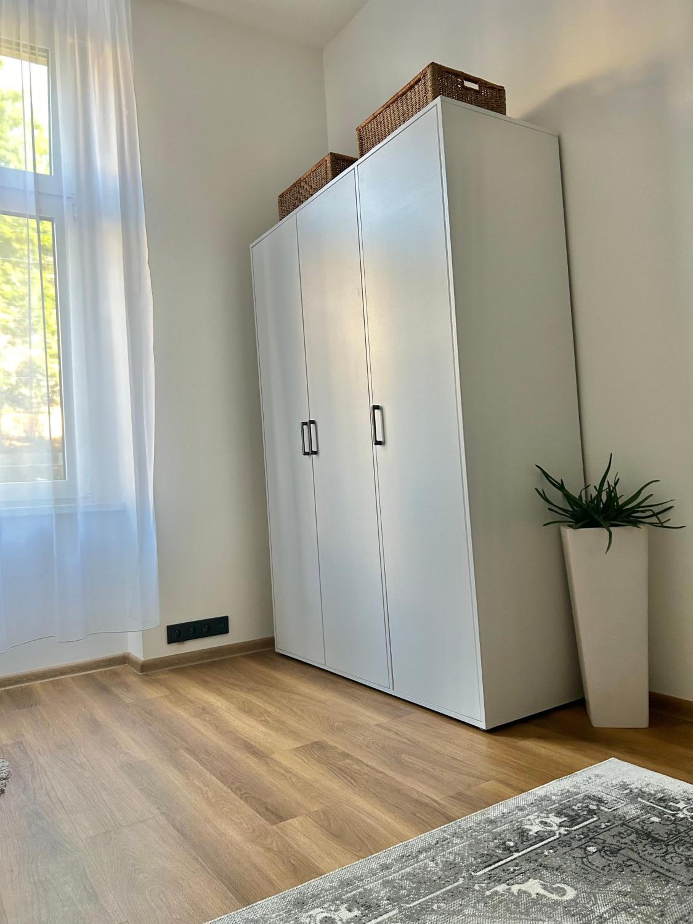 Apartment Dita