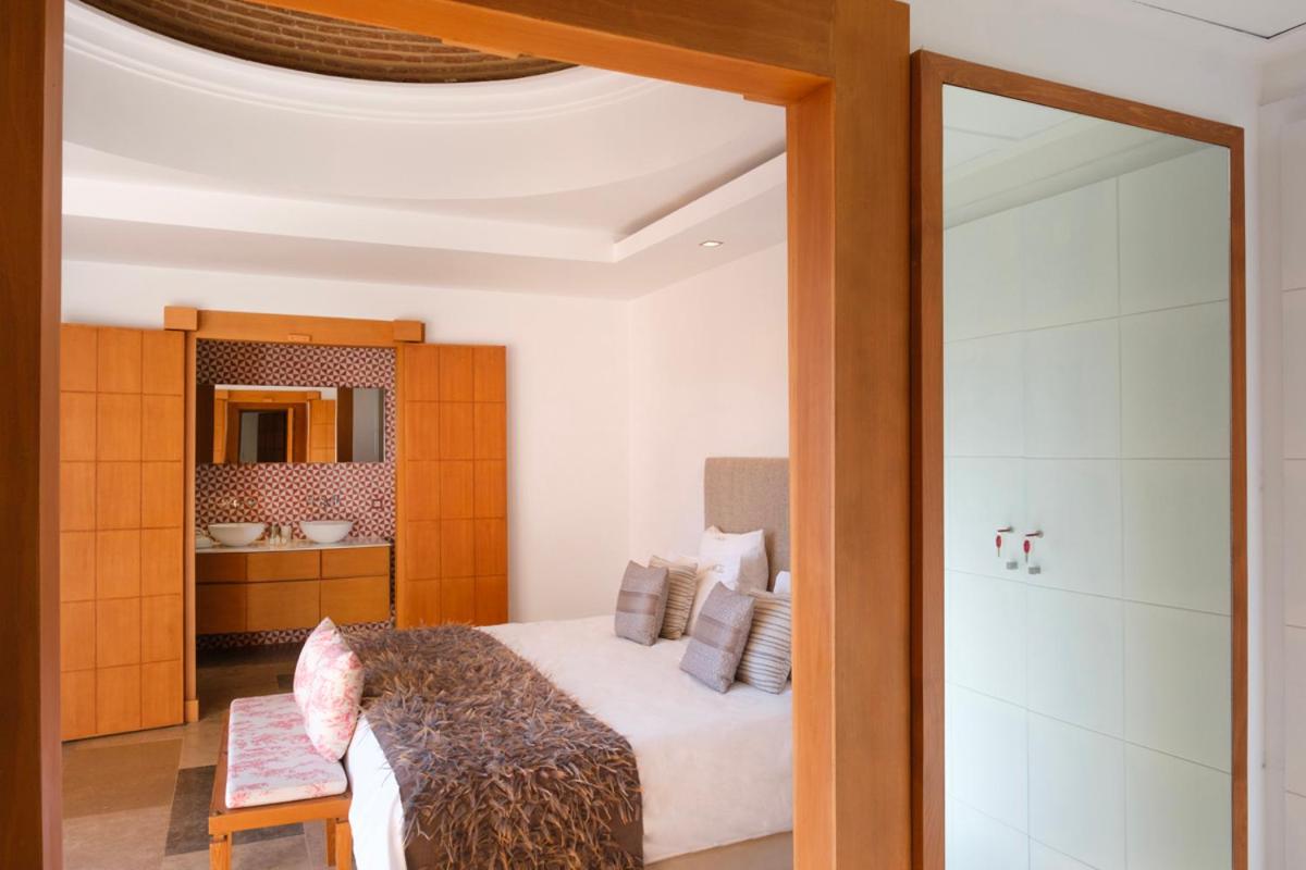 Villa DKZ en exclusivité avec piscine privée view 2