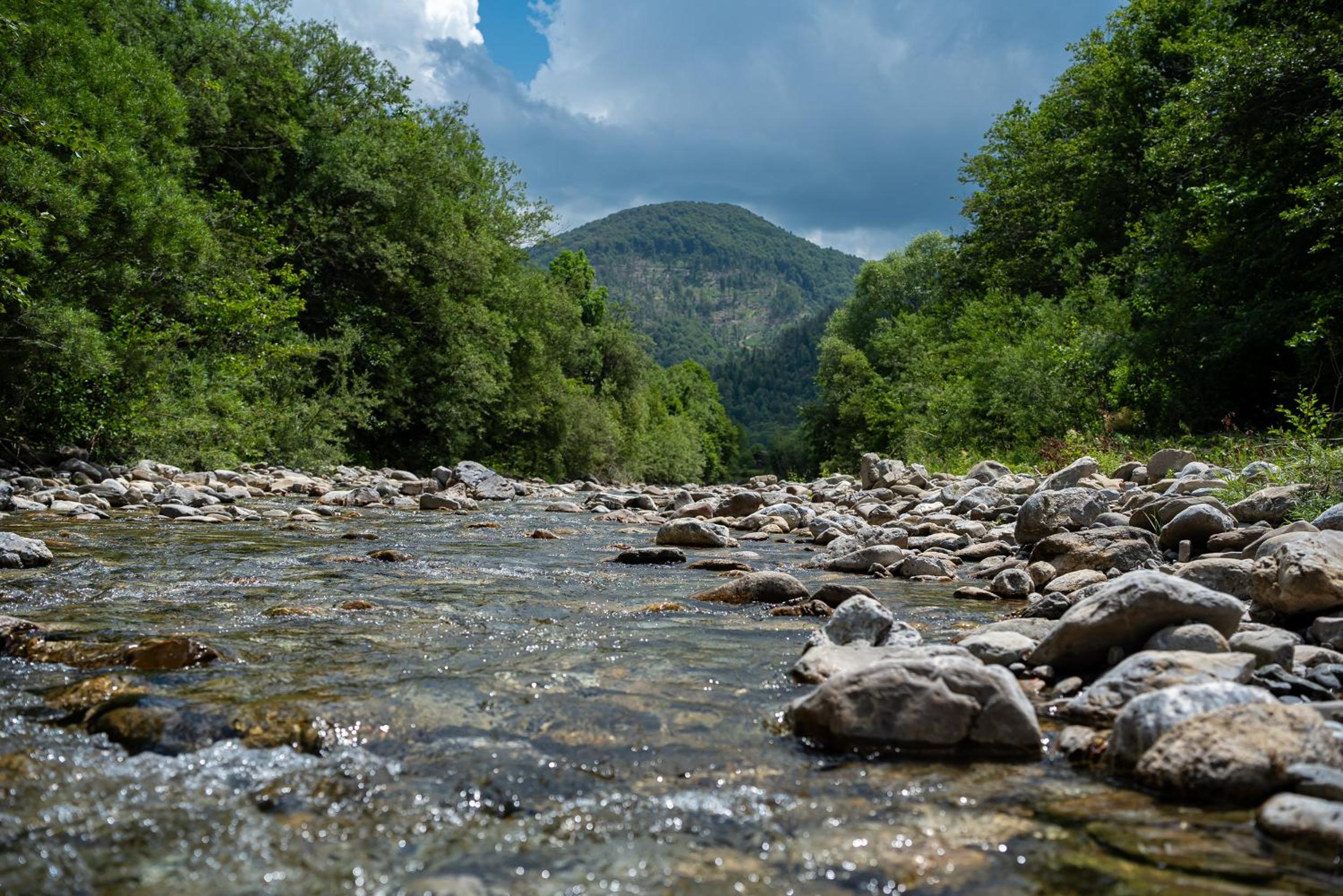 Ethno village Opasaničke vile