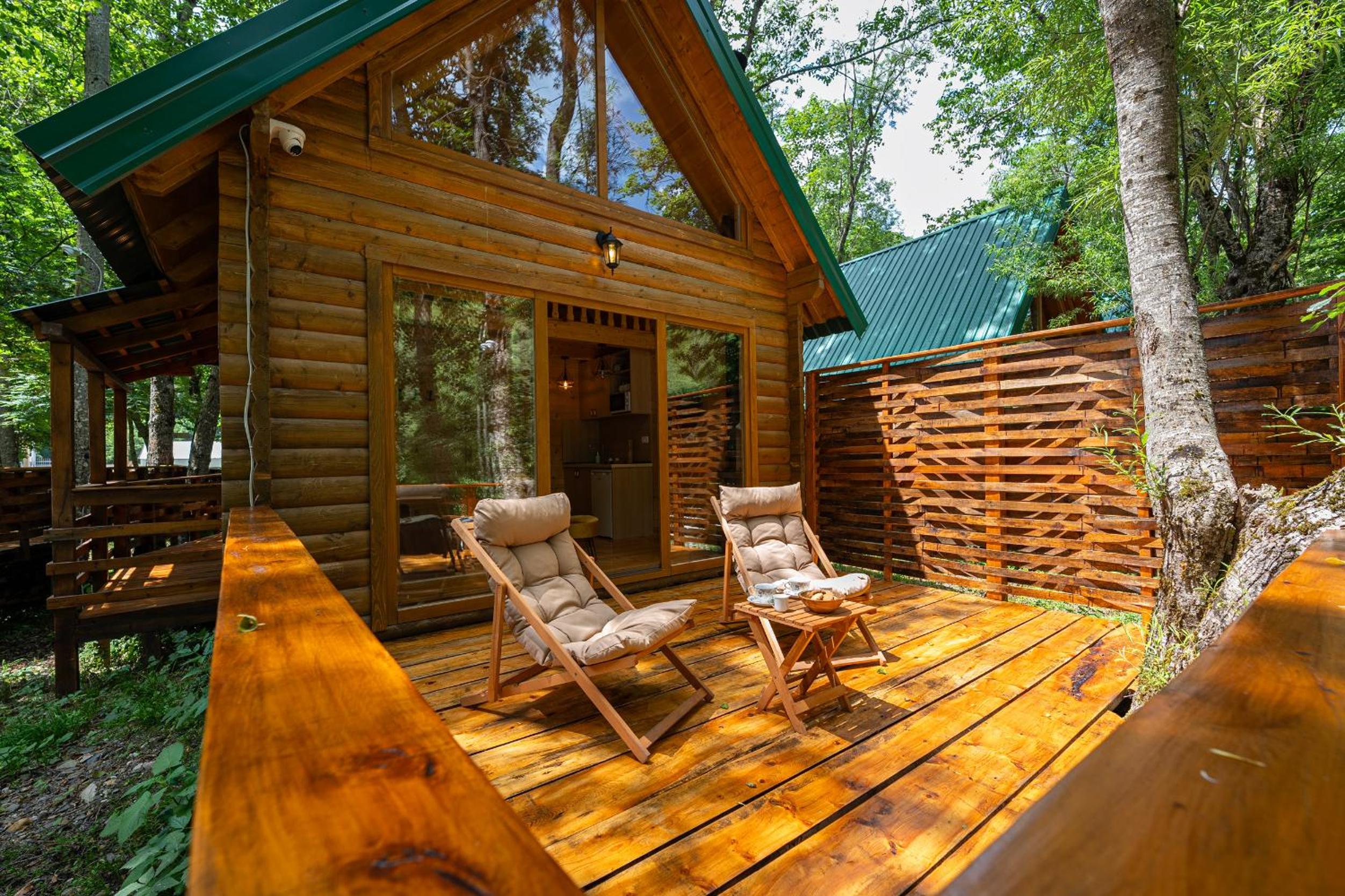 Ethno village Opasaničke vile