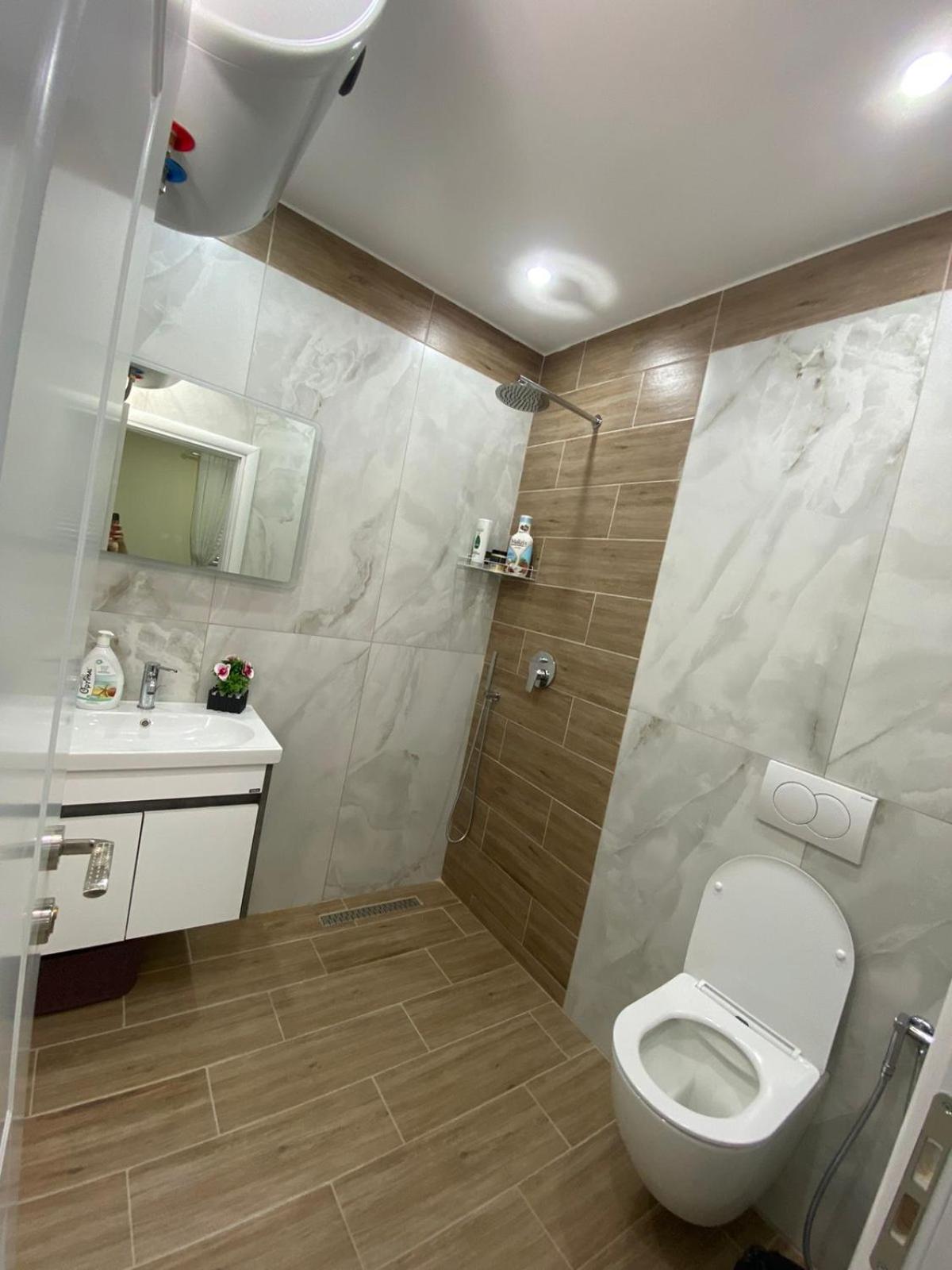 Nina Guest House