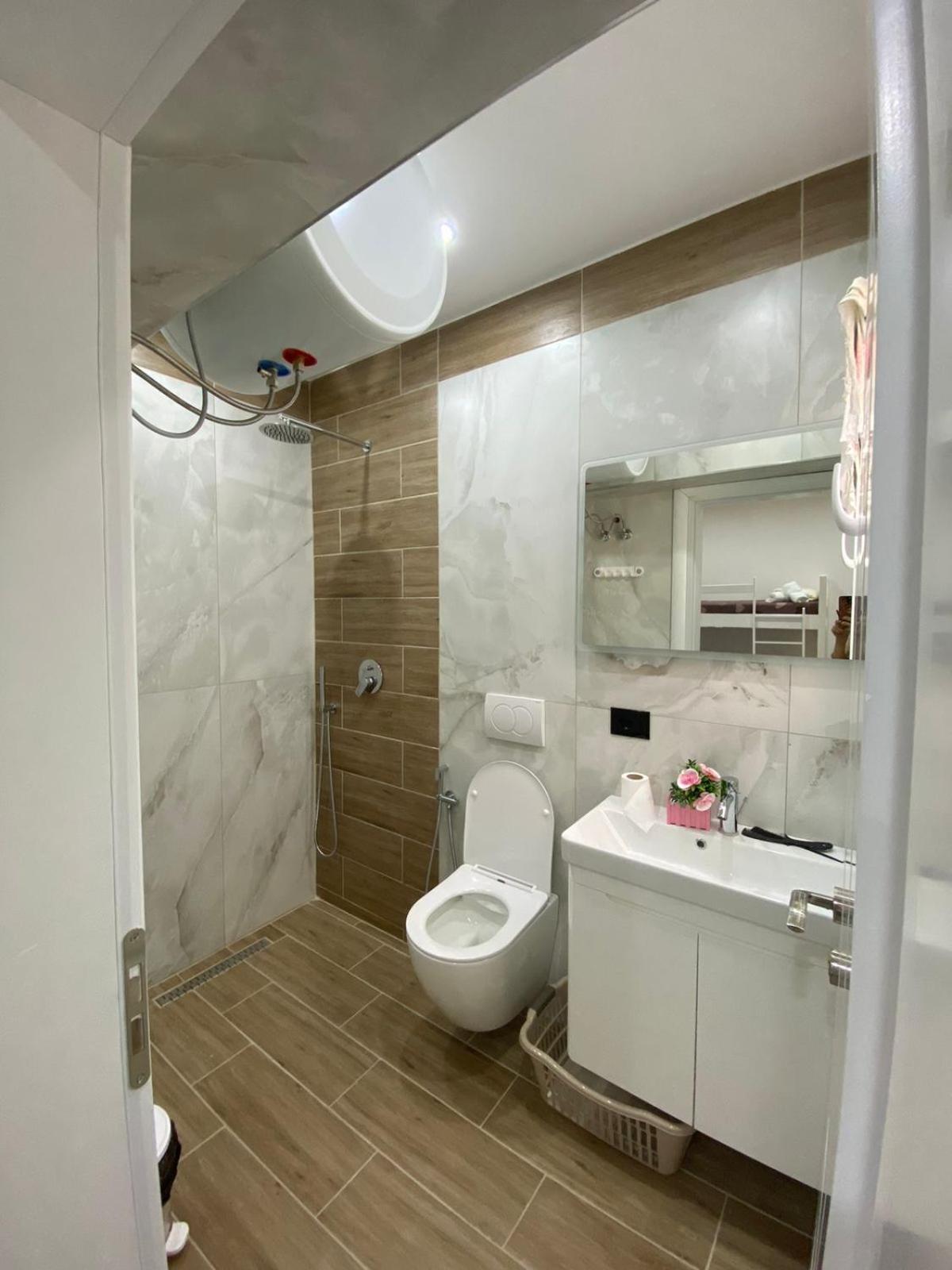 Nina Guest House