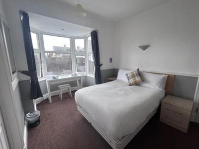 Loughborough Vacations - Charnwood Regency Guest House - Property Image 5