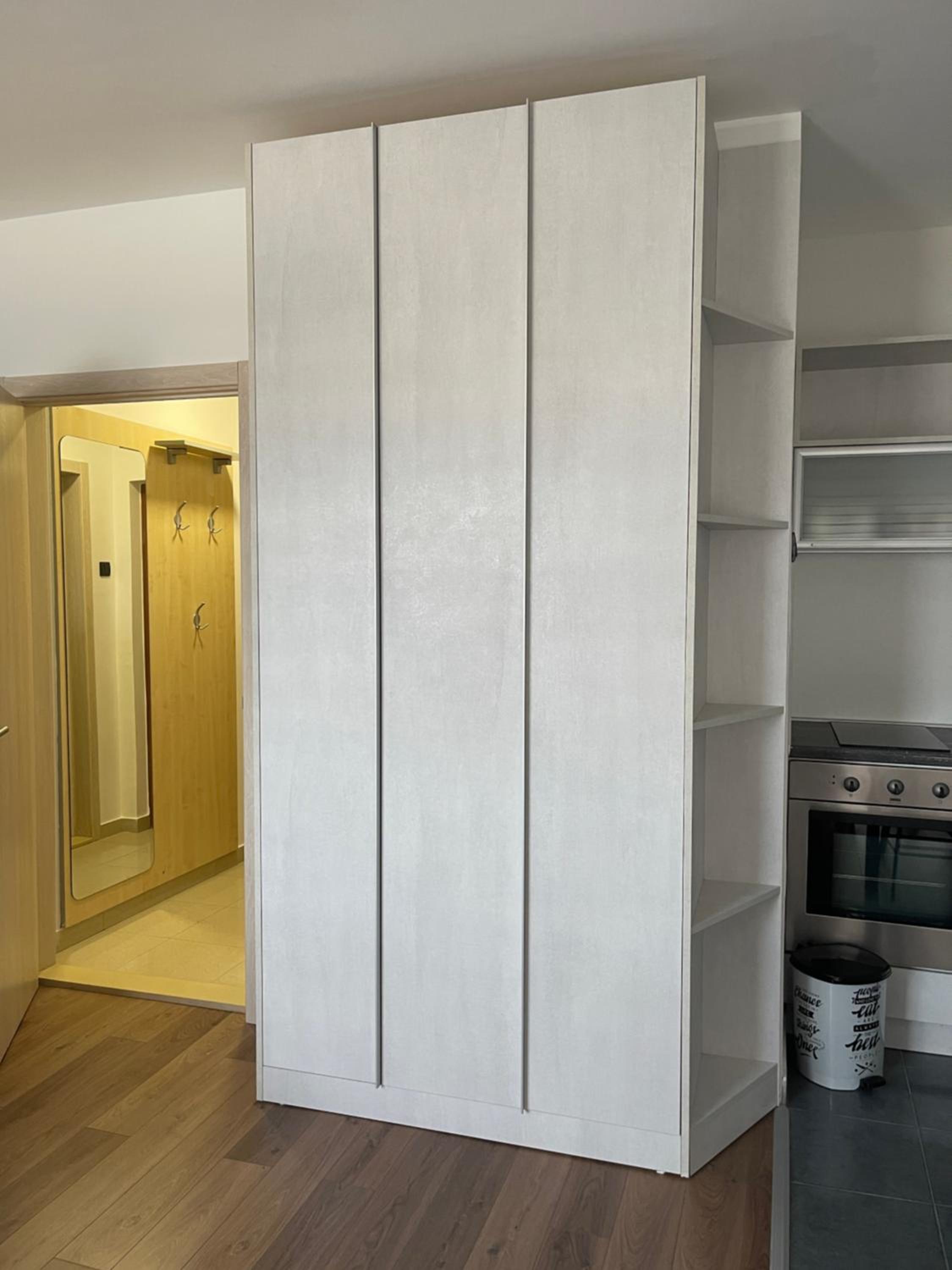 Almond Apartment