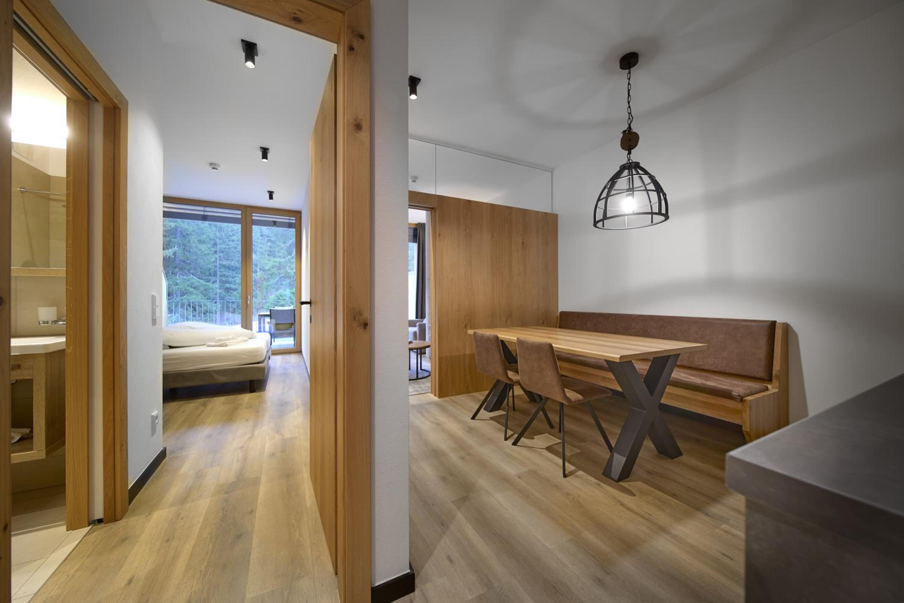 Alpin-Resort Montafon 