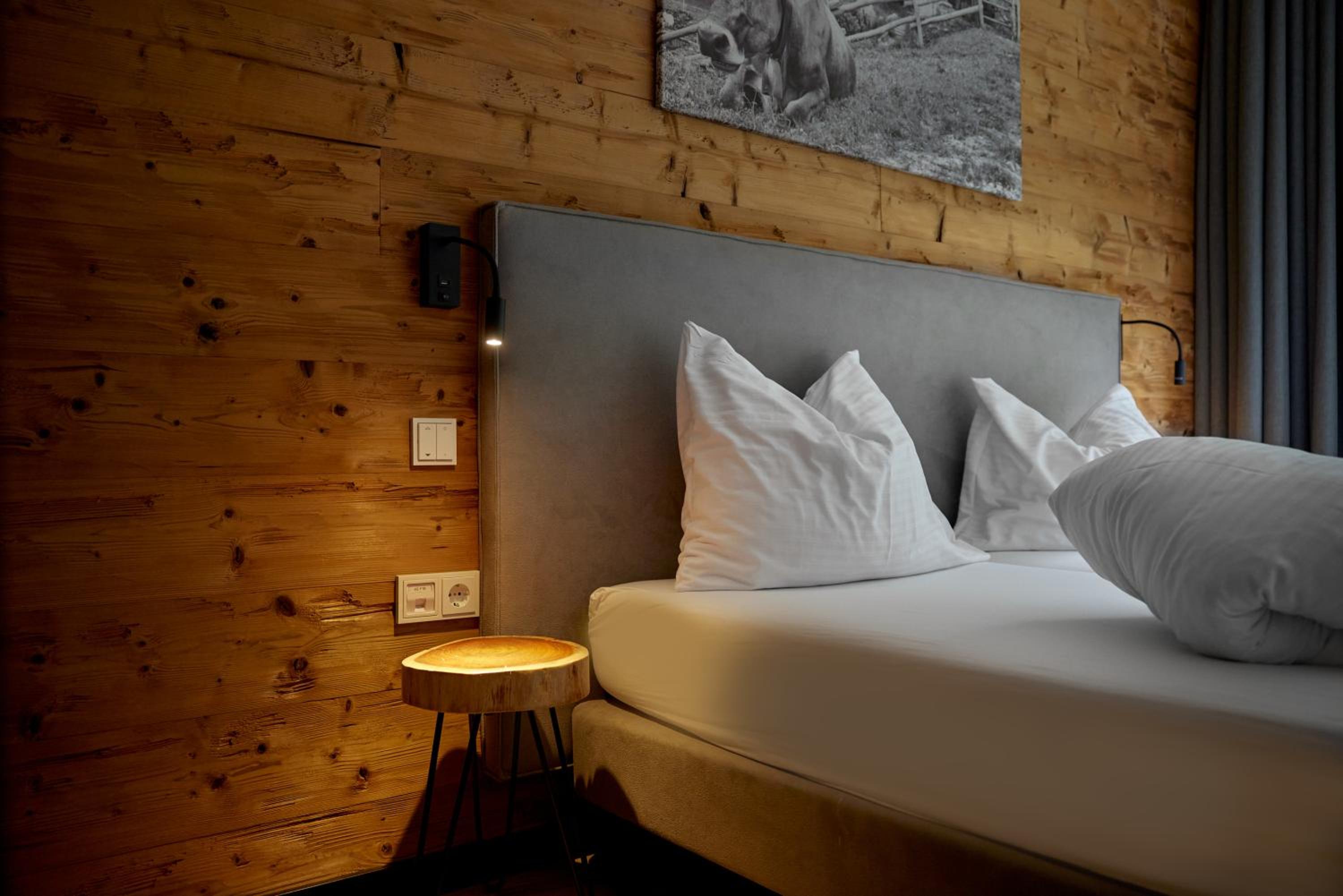 Alpin-Resort Montafon 