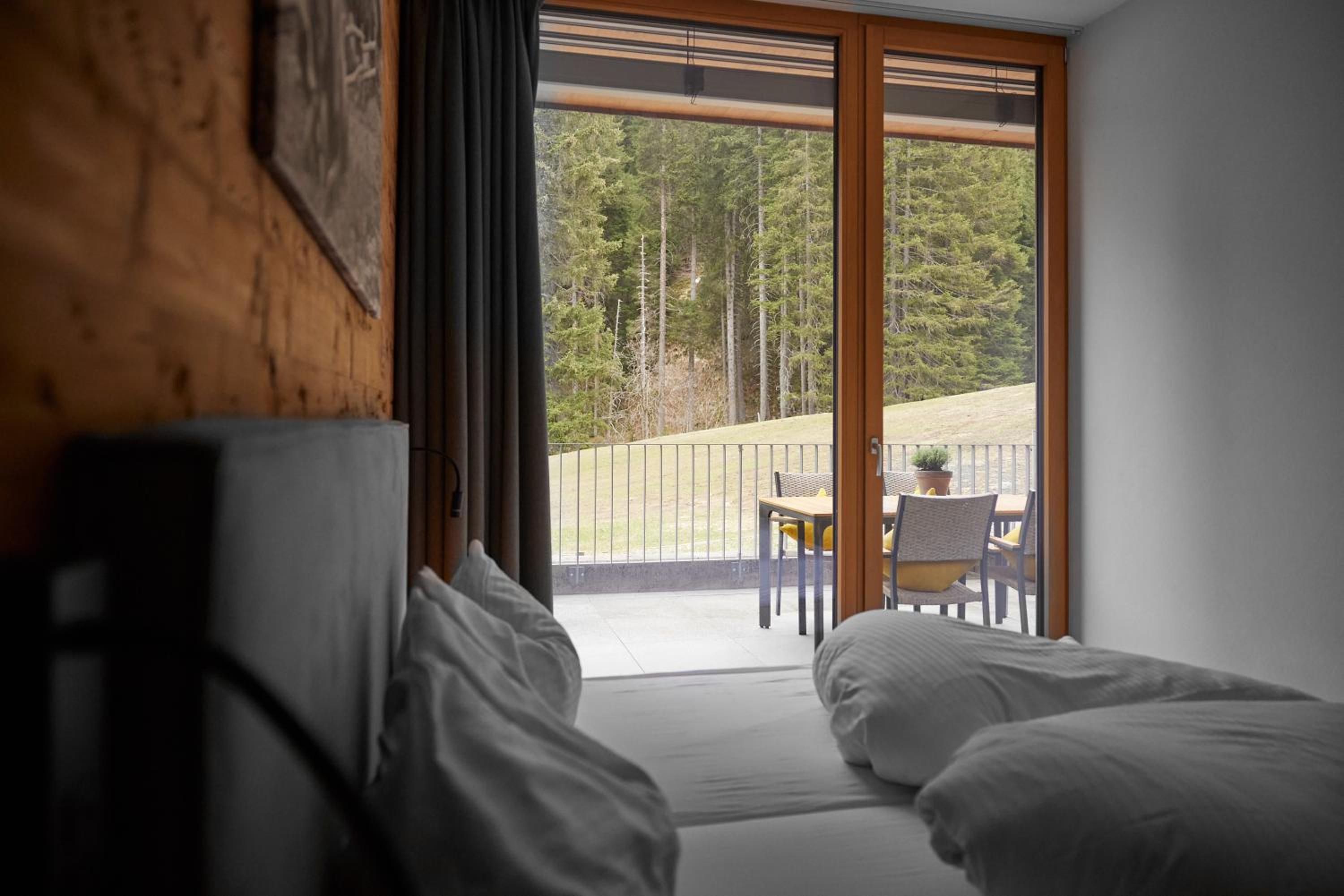 Alpin-Resort Montafon 