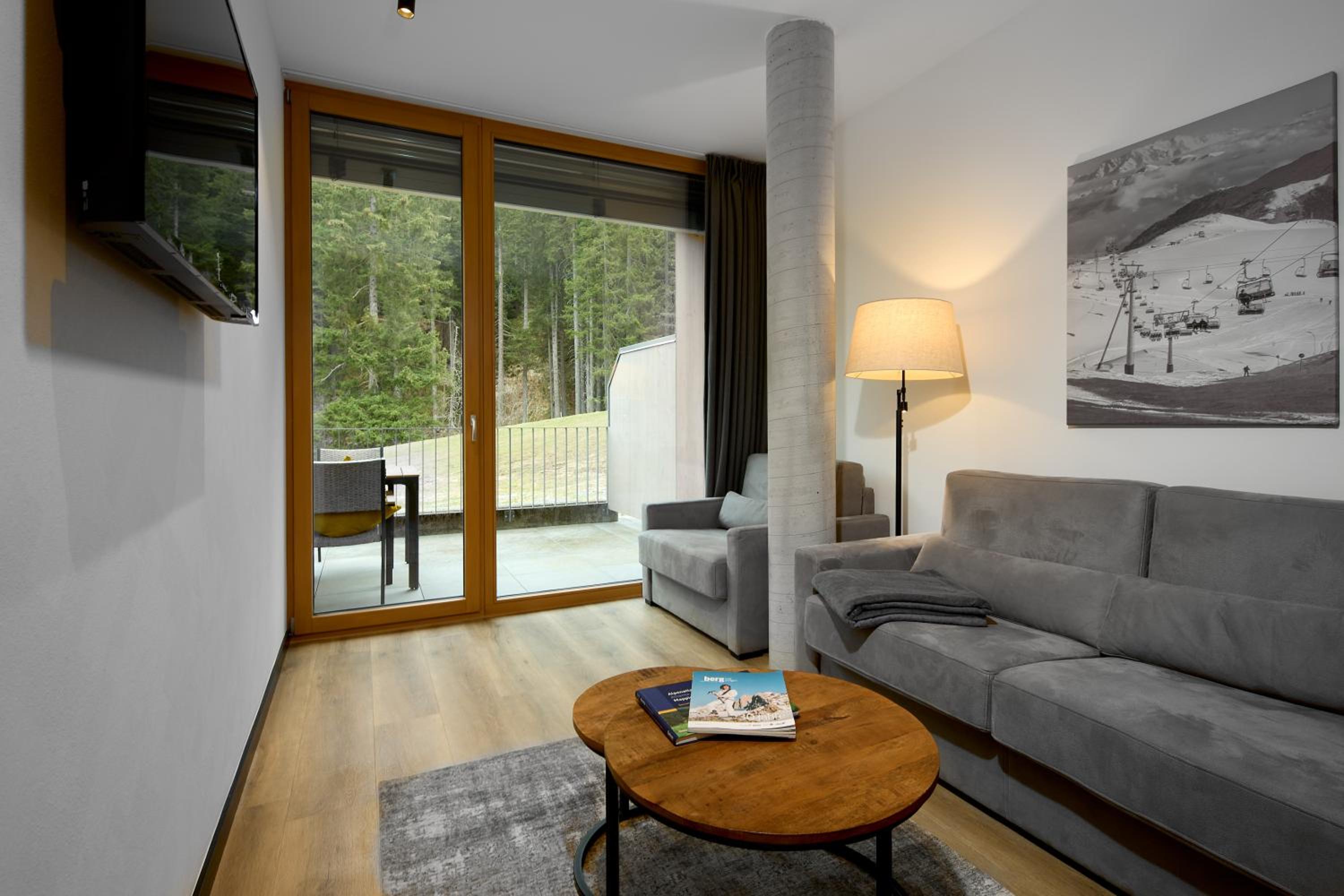 Alpin-Resort Montafon 