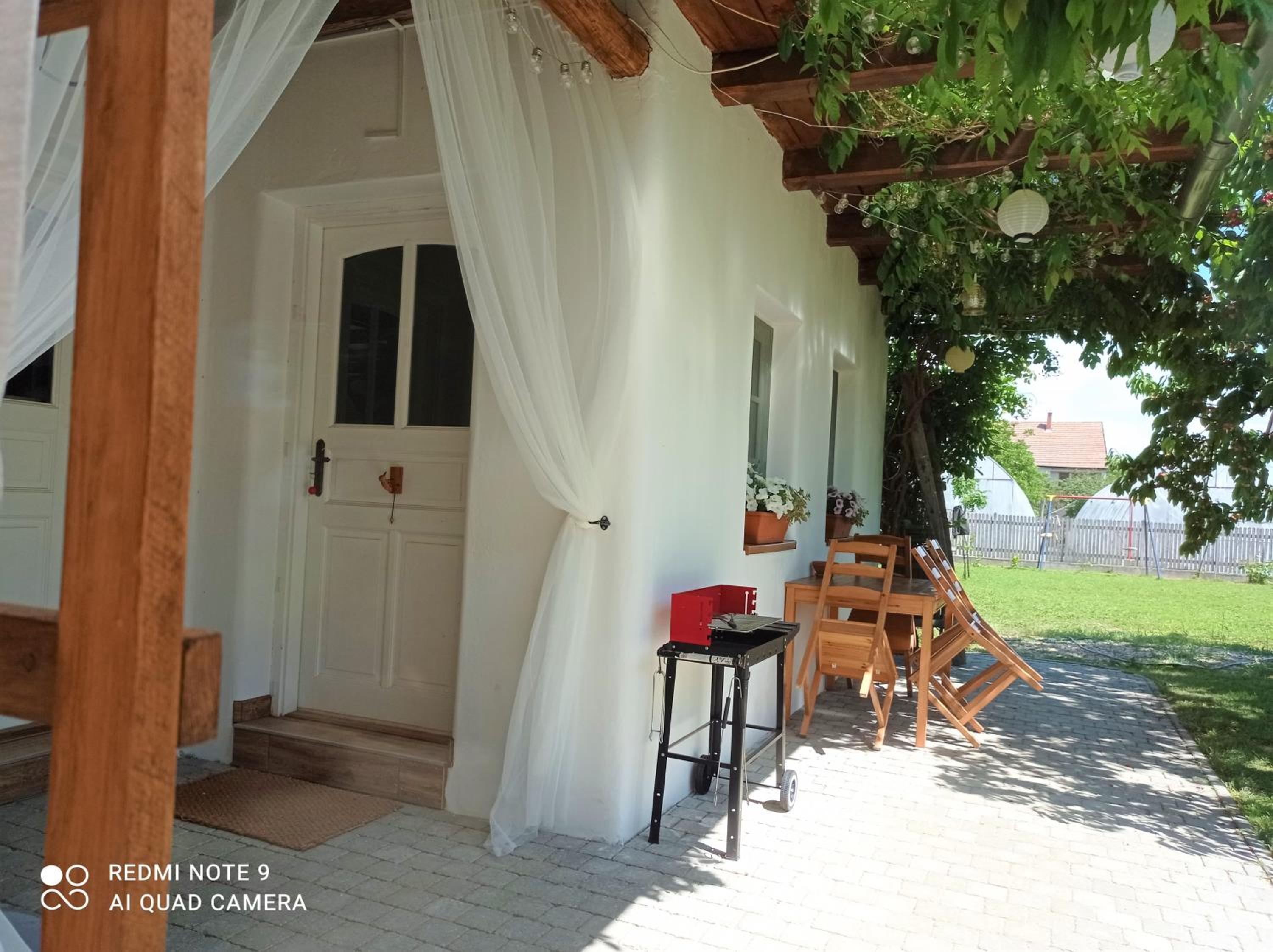 Rugosa Apartmanok