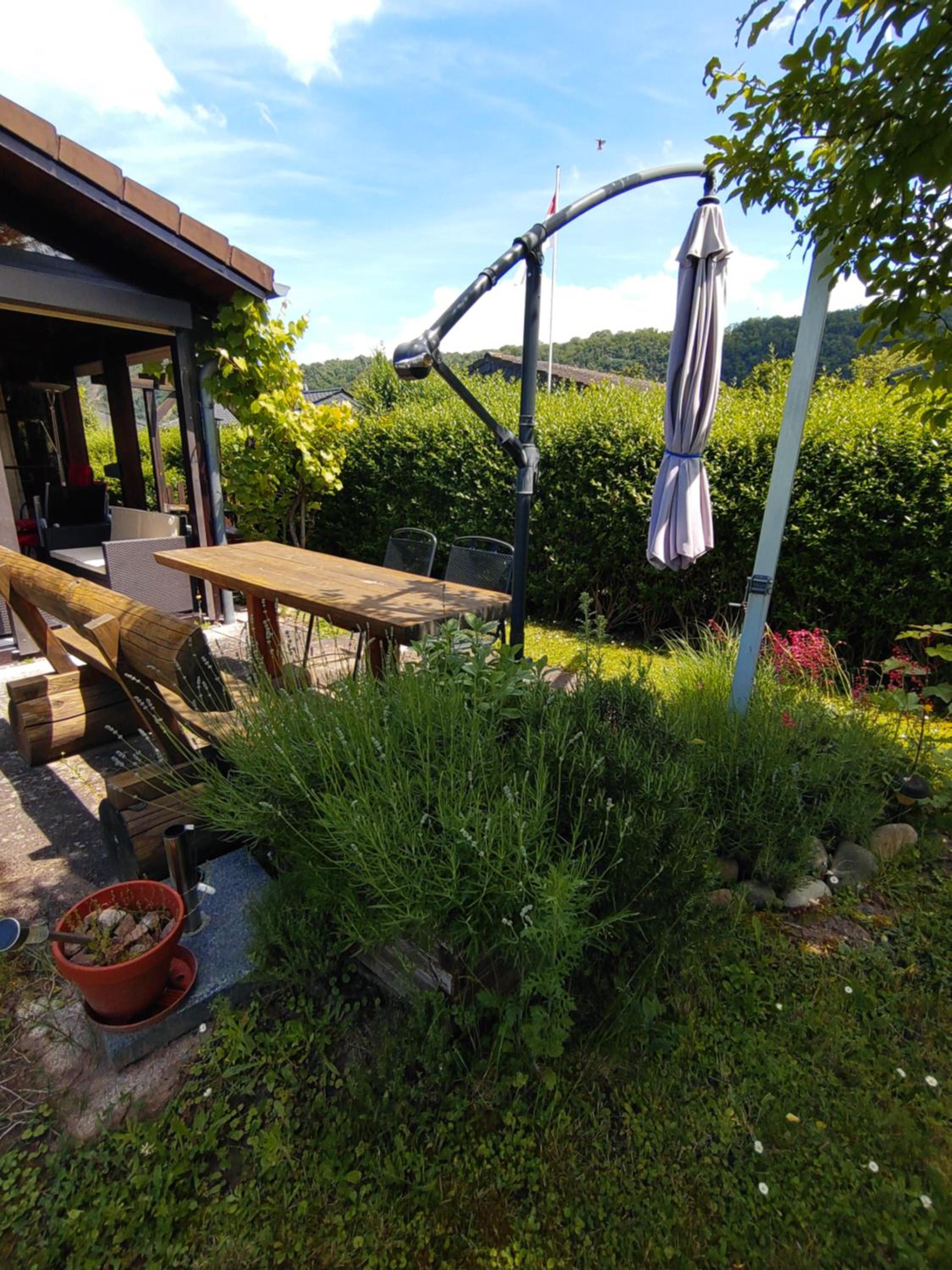 Ferienhaus Max in Koblenz-Güls Am Gülser Moselbogen