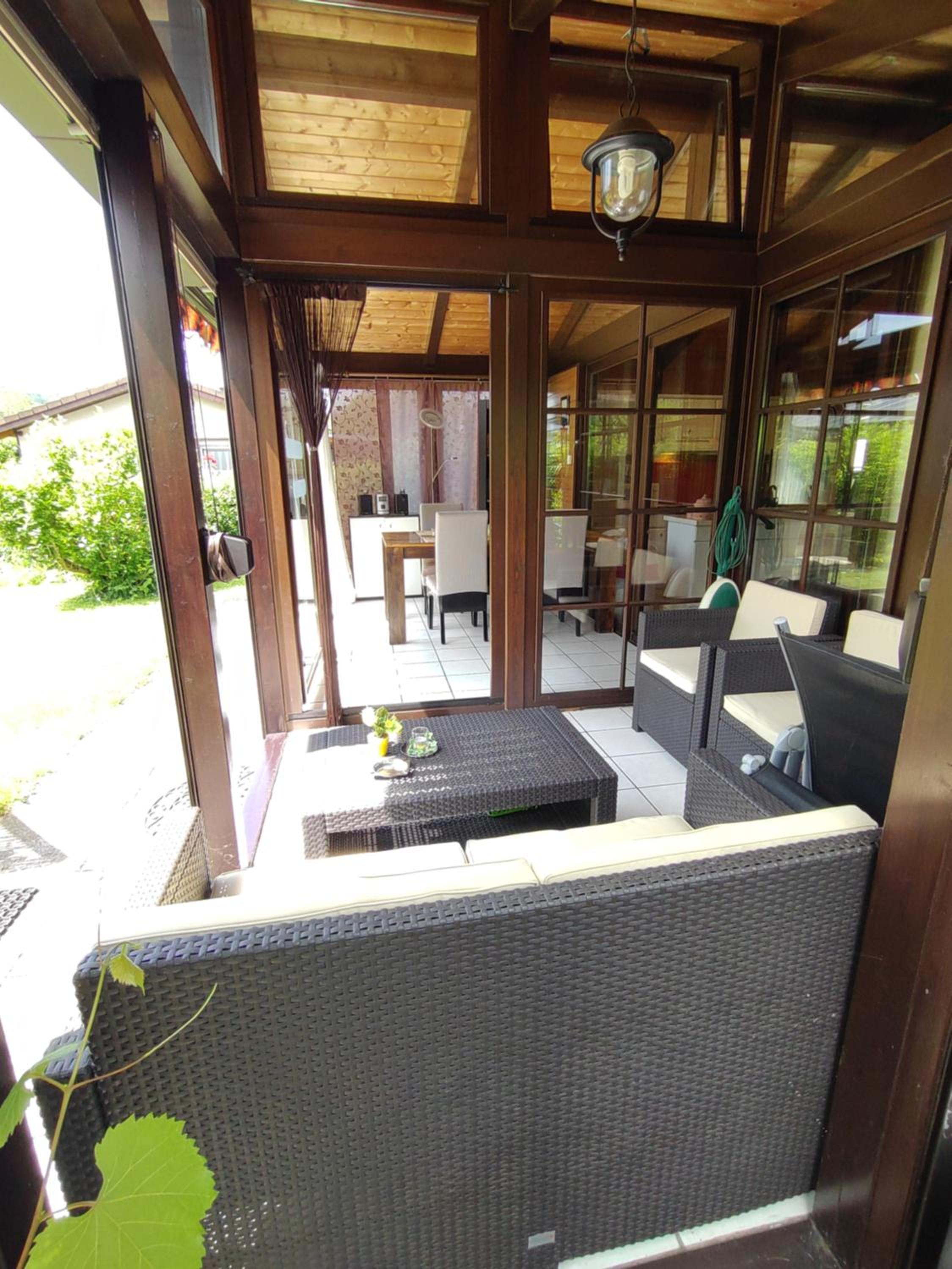 Ferienhaus Max in Koblenz-Güls Am Gülser Moselbogen