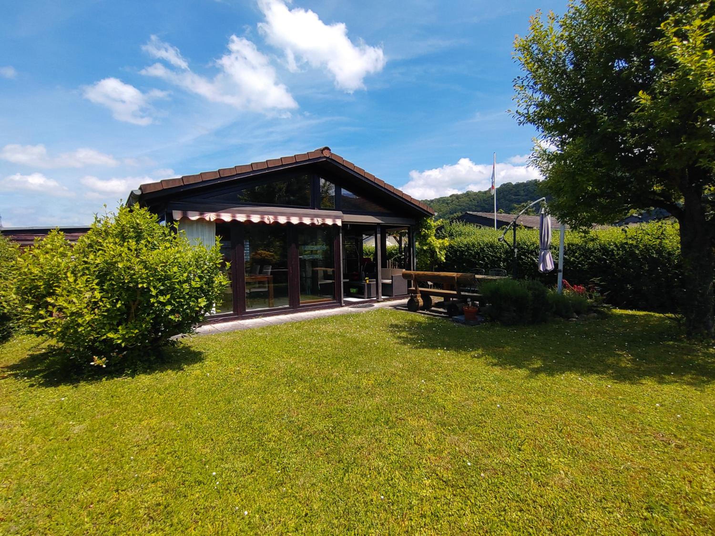 Ferienhaus Max in Koblenz-Güls Am Gülser Moselbogen