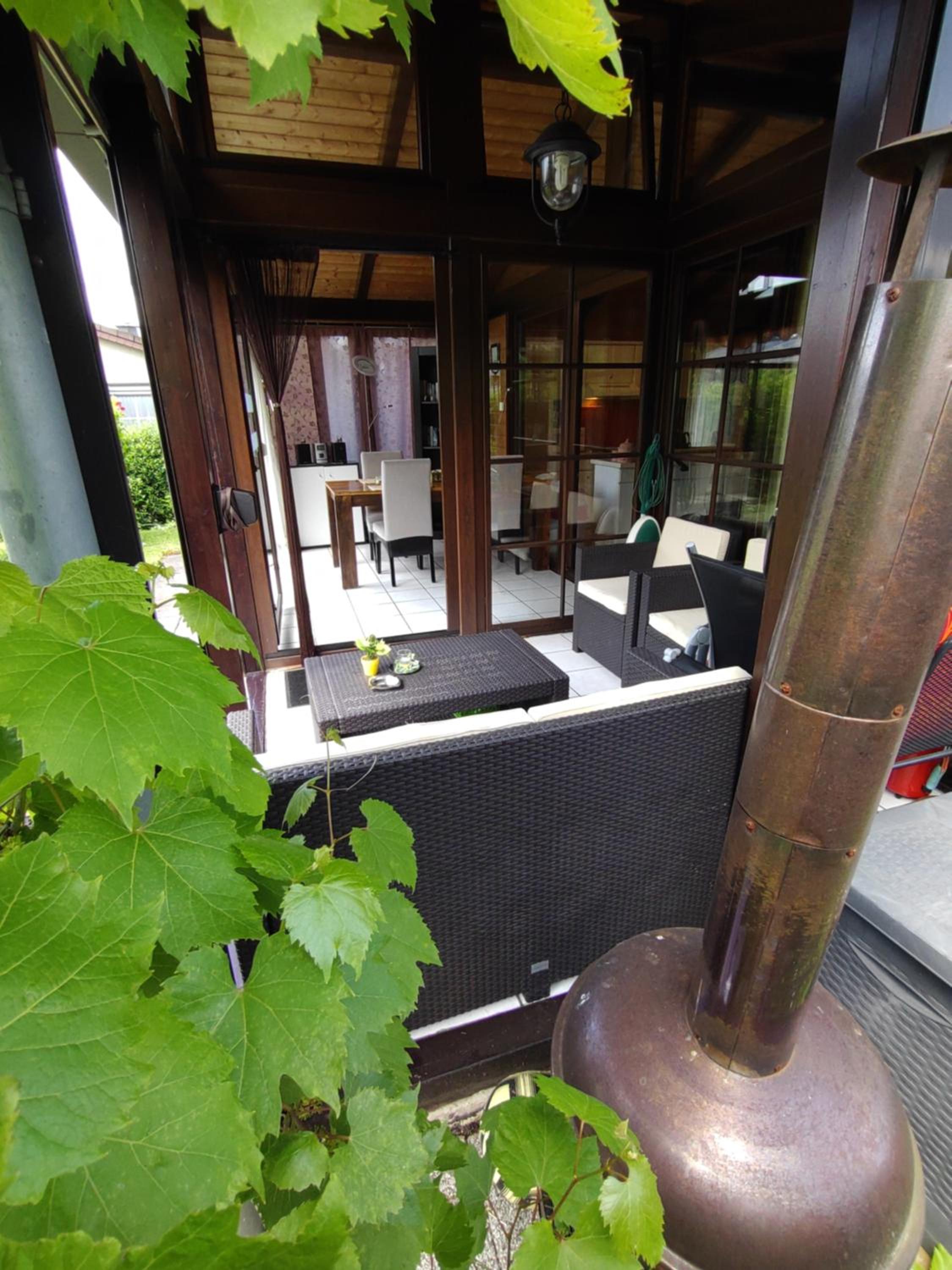 Ferienhaus Max in Koblenz-Güls Am Gülser Moselbogen