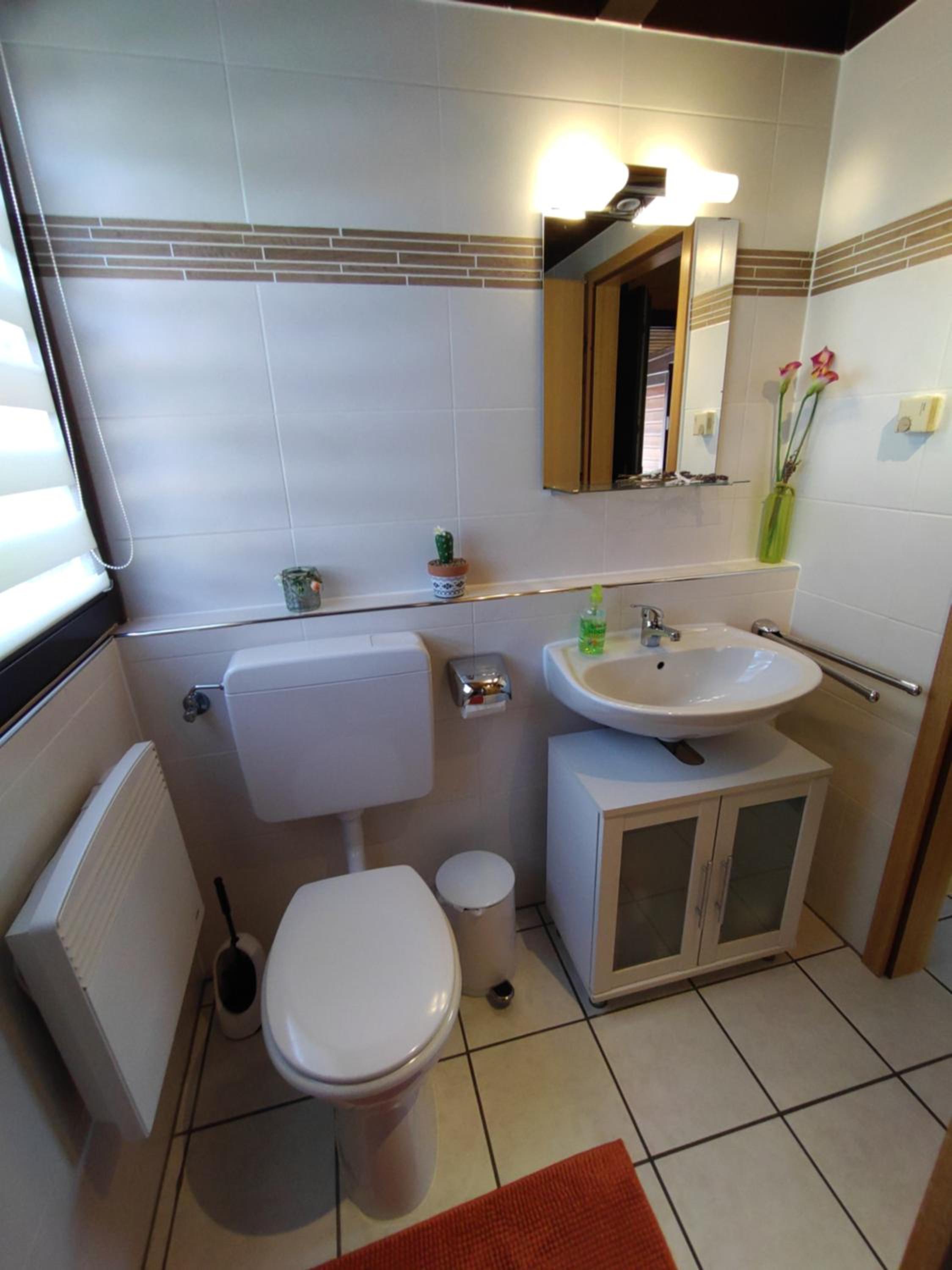 Ferienhaus Max in Koblenz-Güls Am Gülser Moselbogen