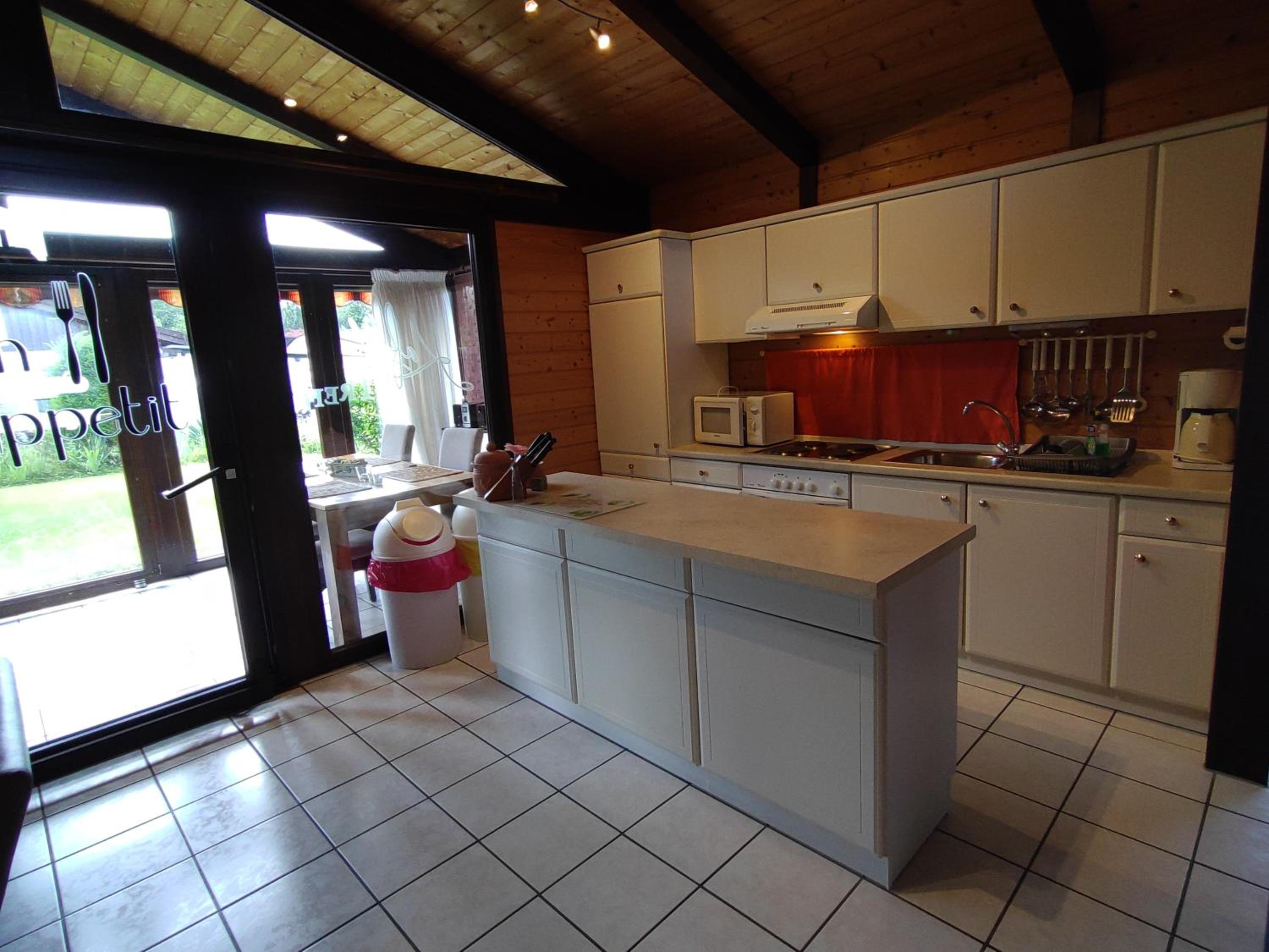 Ferienhaus Max in Koblenz-Güls Am Gülser Moselbogen