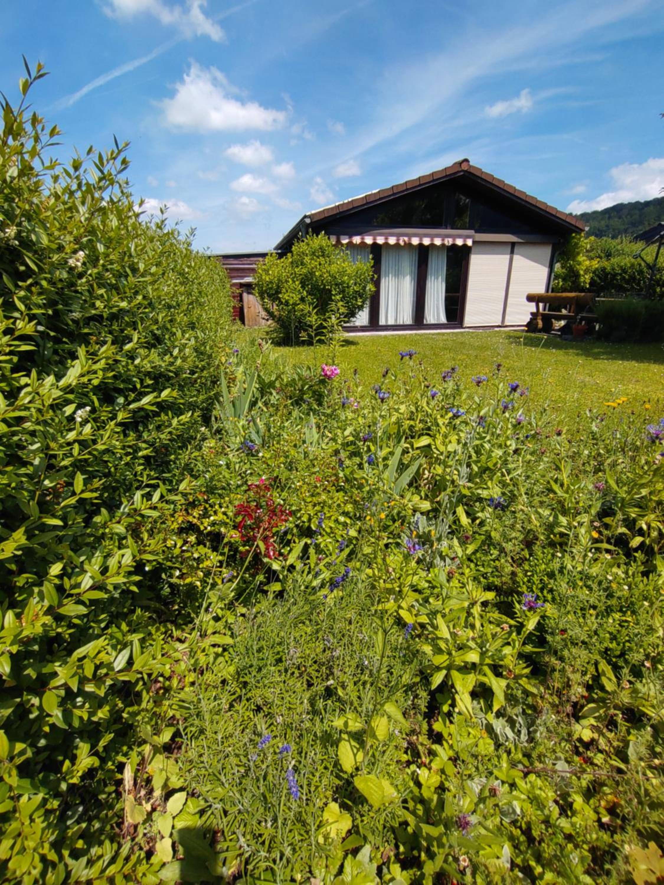 Ferienhaus Max in Koblenz-Güls Am Gülser Moselbogen