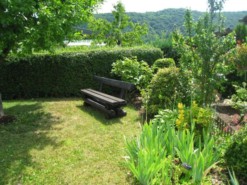 Ferienhaus Max in Koblenz-Güls Am Gülser Moselbogen