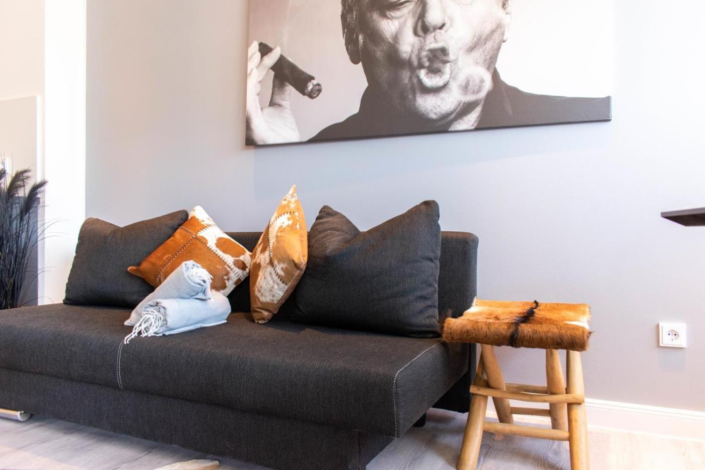 Ferienwohnung Pier 51 Scharbeutz
