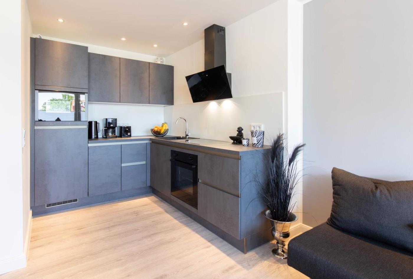 Ferienwohnung Pier 51 Scharbeutz